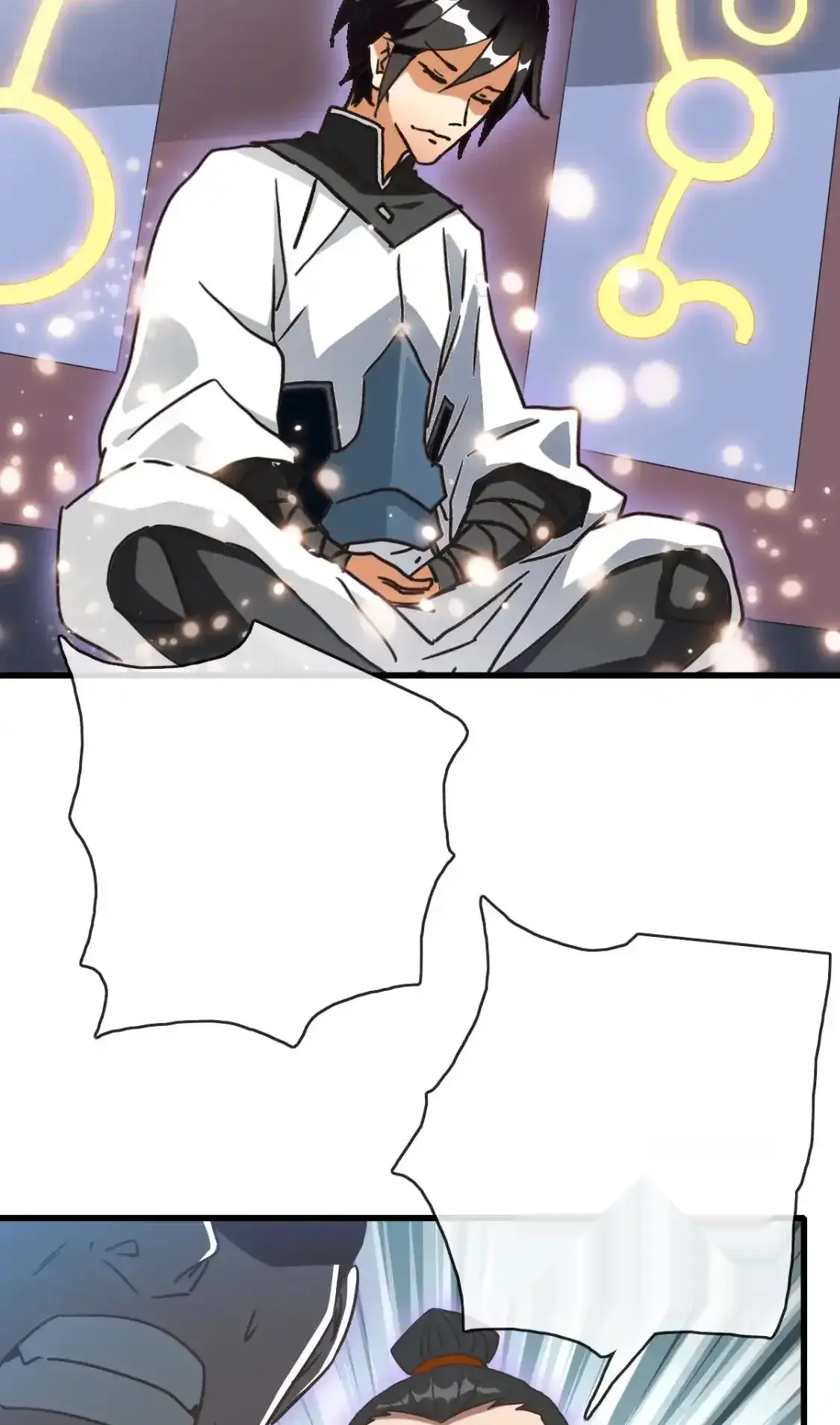 Read Crazy Leveling System fr Manga Online