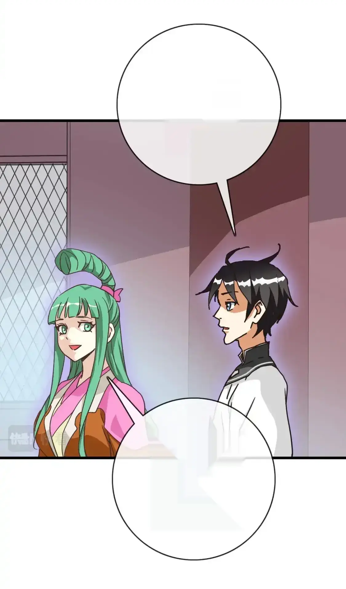 Read Crazy Leveling System fr Manga Online