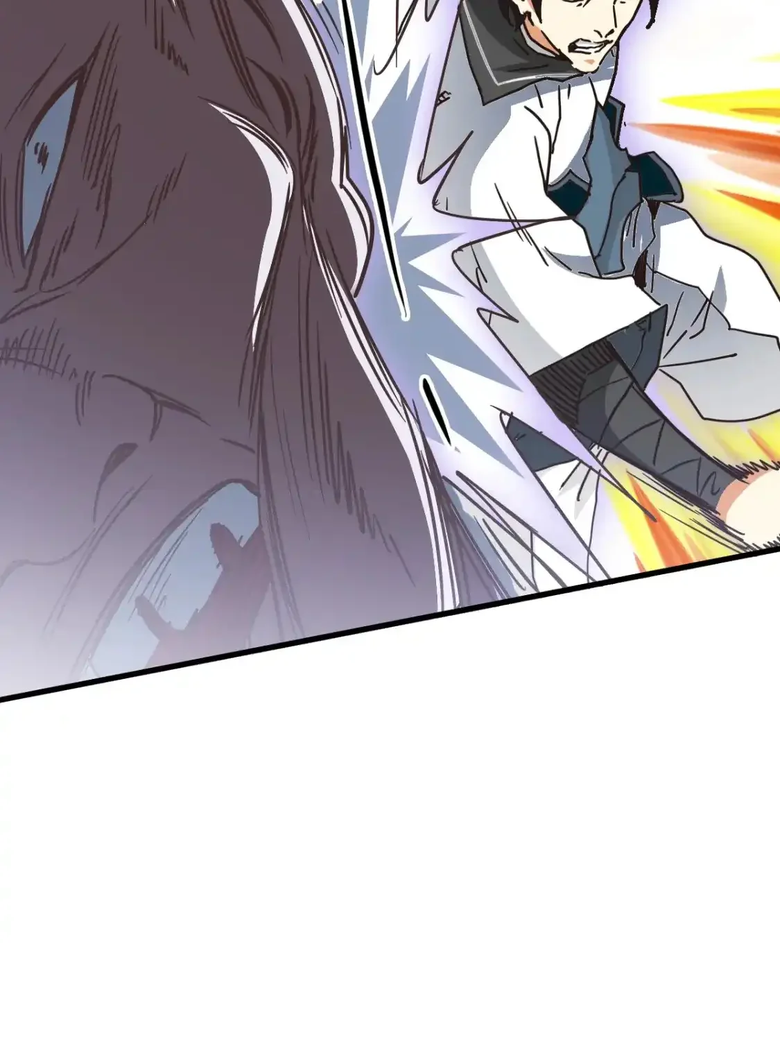 Read Crazy Leveling System fr Manga Online