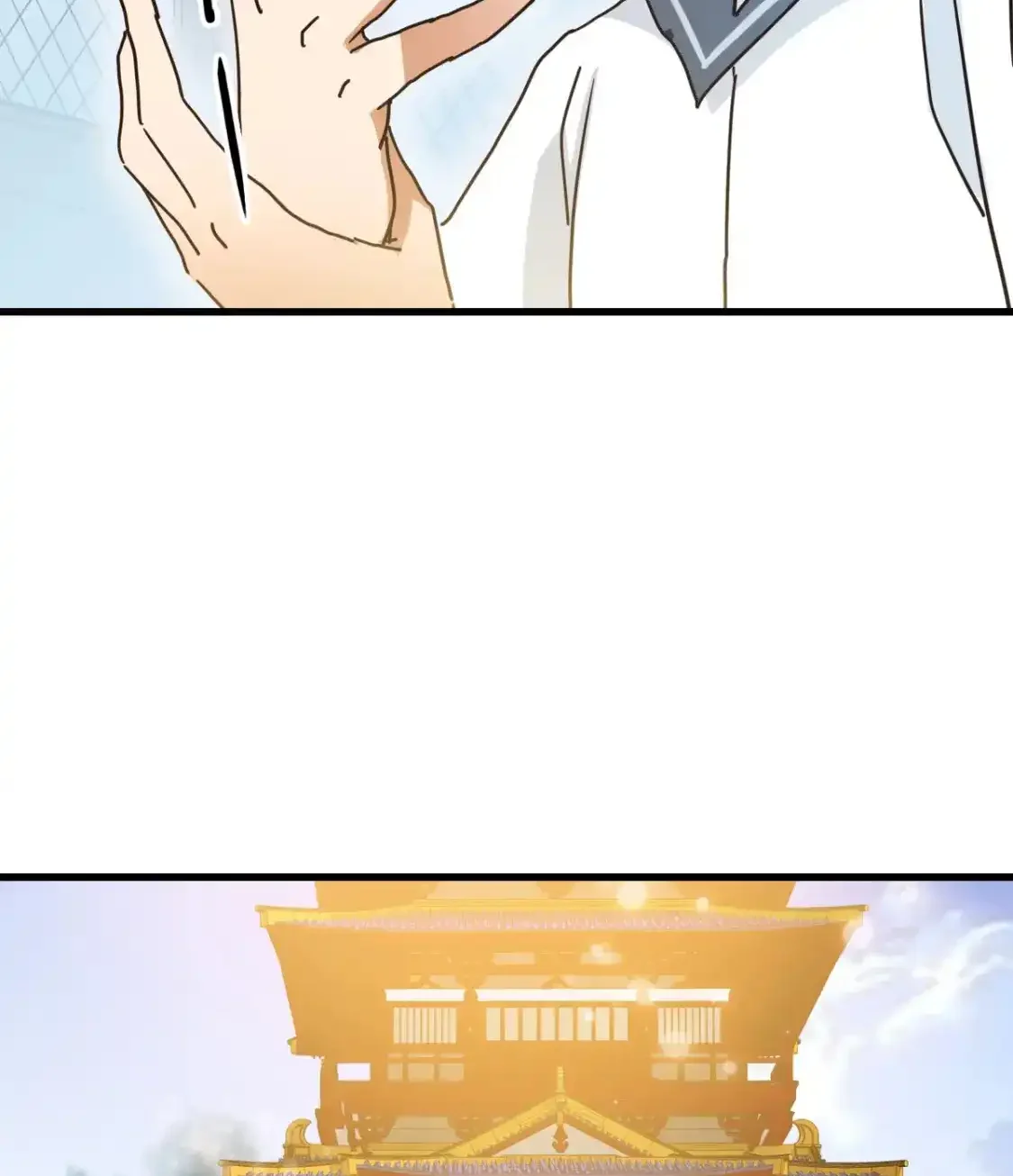 Read Crazy Leveling System fr Manga Online