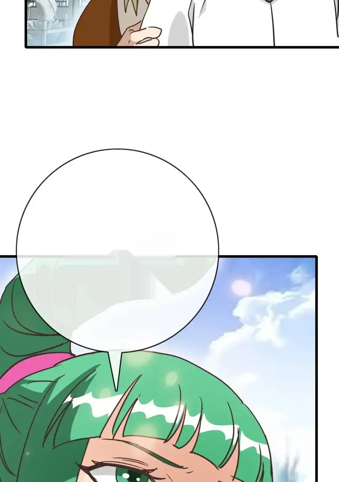 Read Crazy Leveling System fr Manga Online