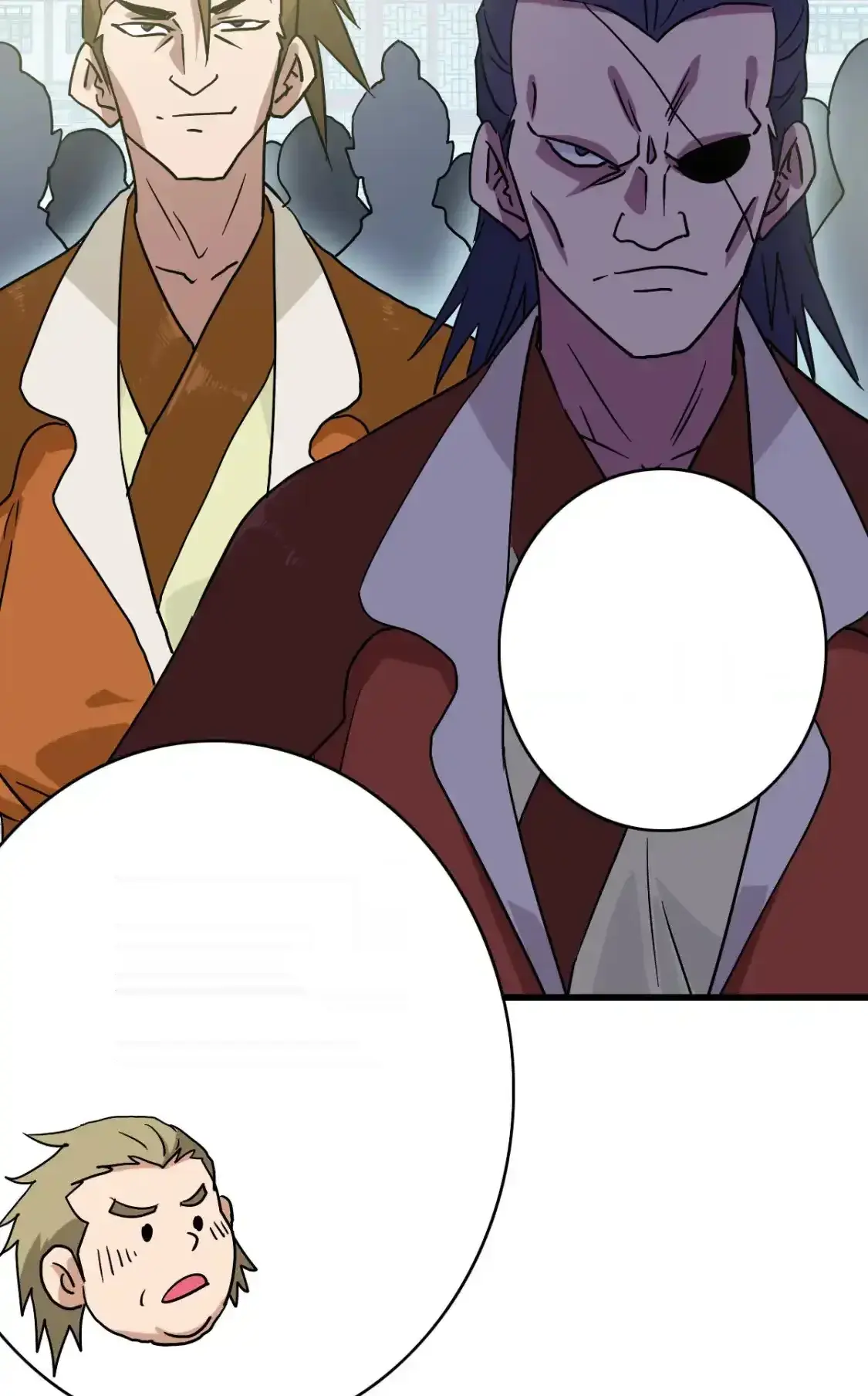 Read Crazy Leveling System fr Manga Online