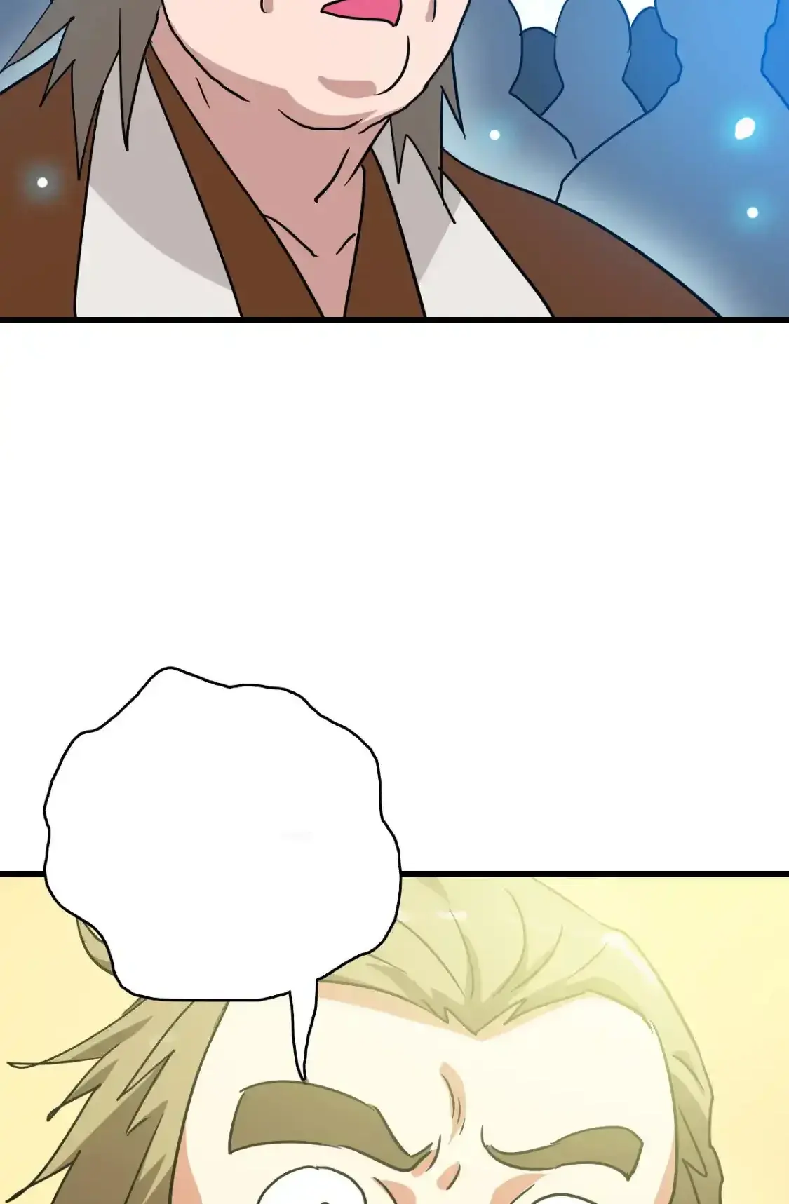 Read Crazy Leveling System fr Manga Online