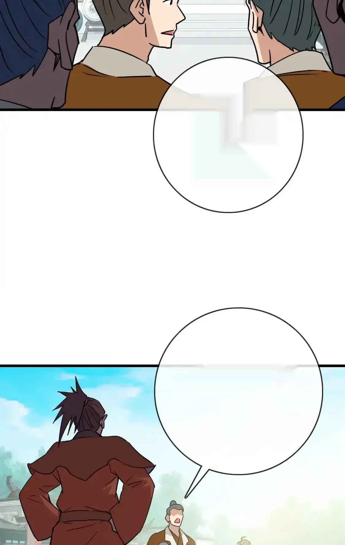 Read Crazy Leveling System fr Manga Online