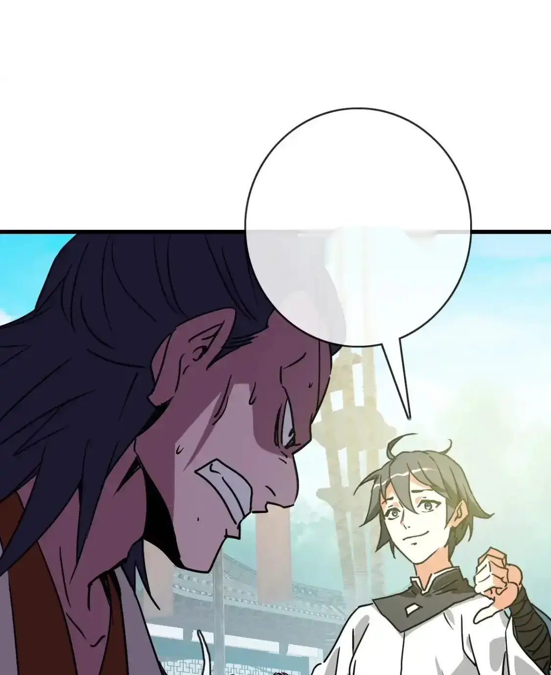 Read Crazy Leveling System fr Manga Online