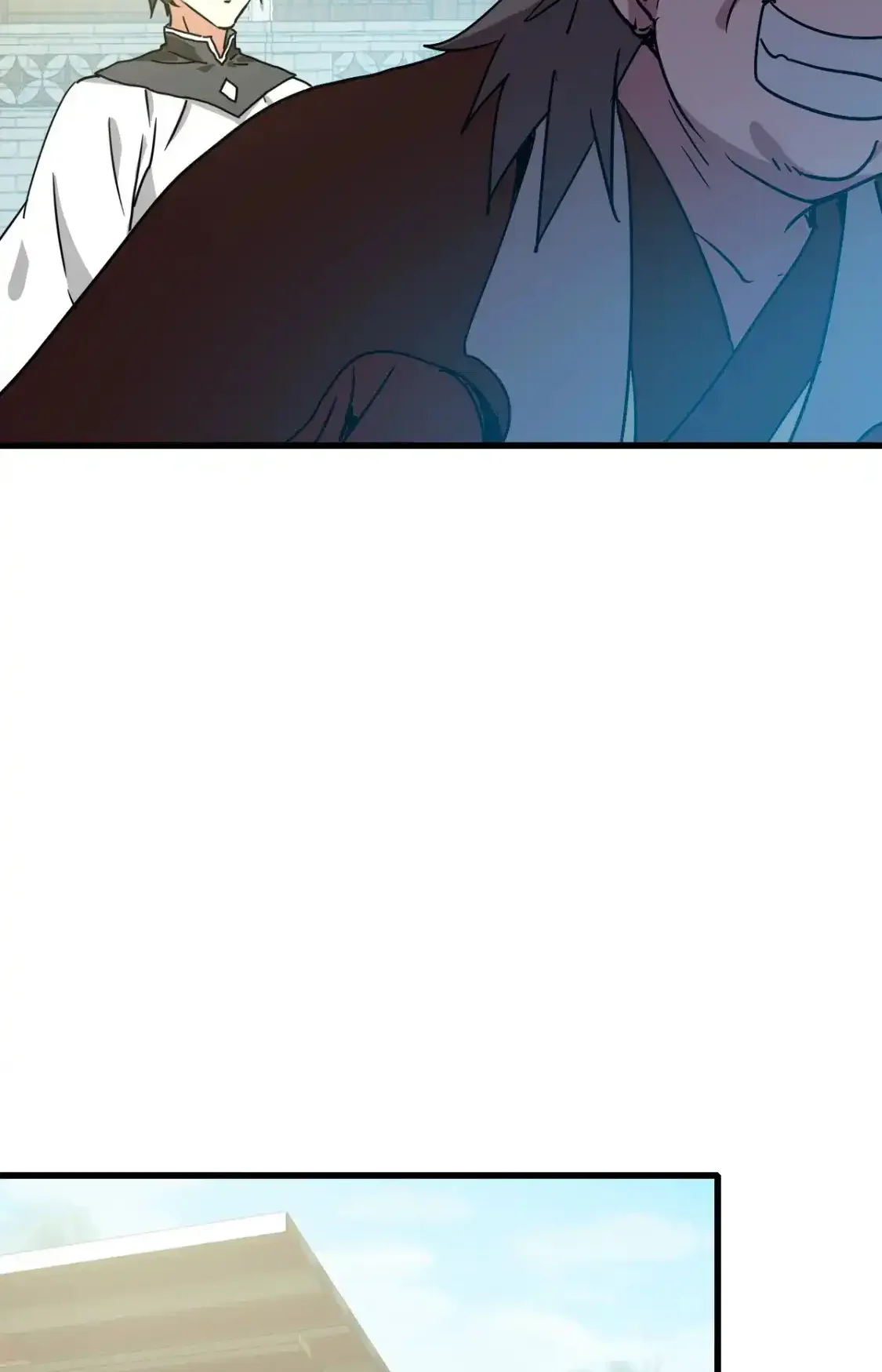 Read Crazy Leveling System fr Manga Online