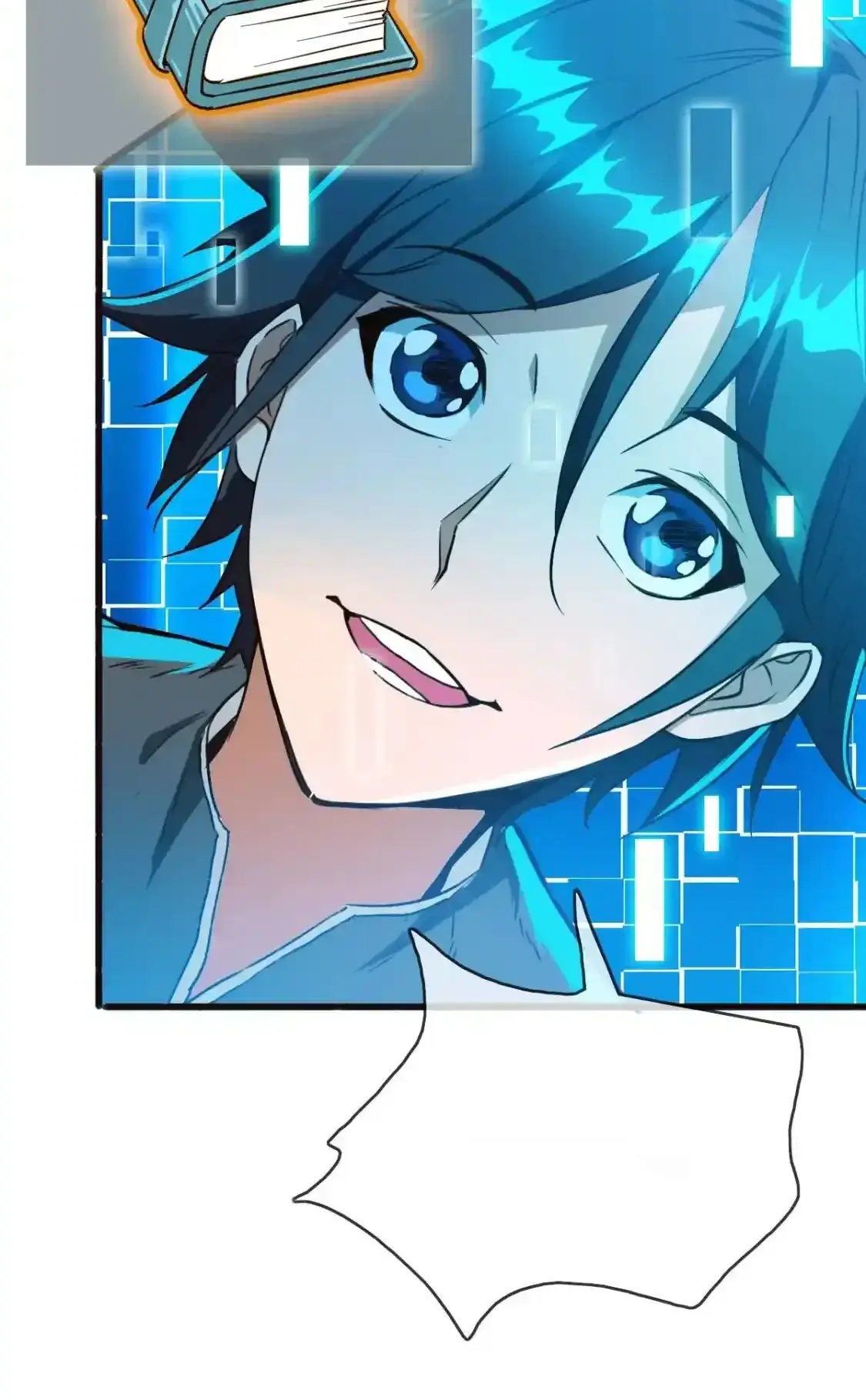 Read Crazy Leveling System fr Manga Online