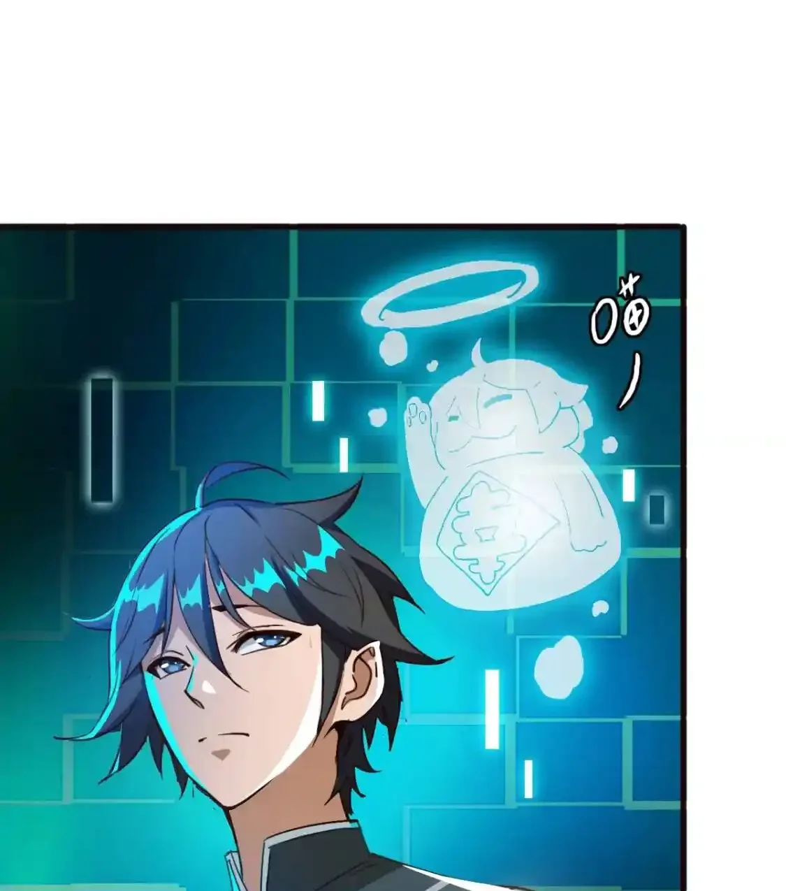 Read Crazy Leveling System fr Manga Online