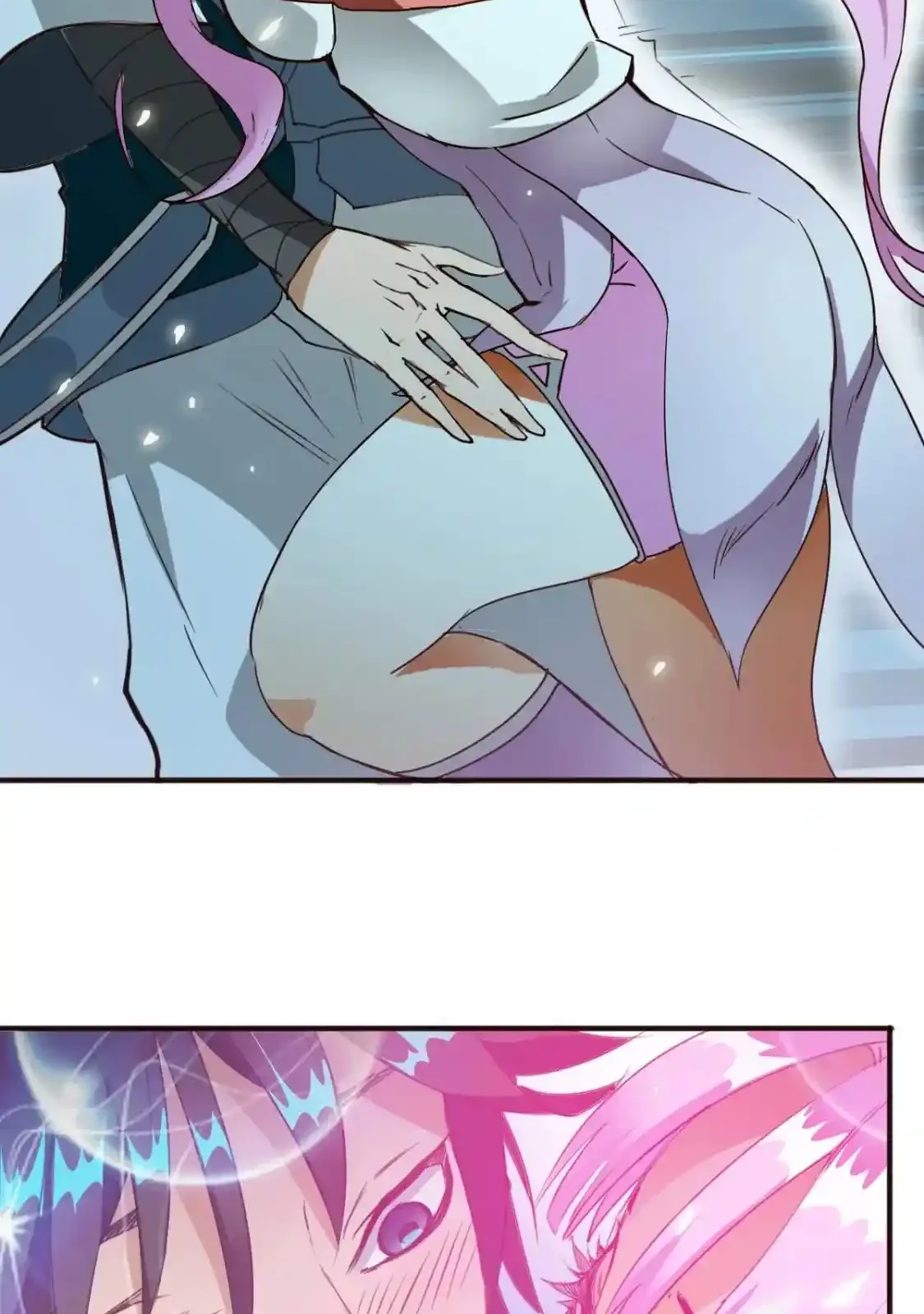 Read Crazy Leveling System fr Manga Online