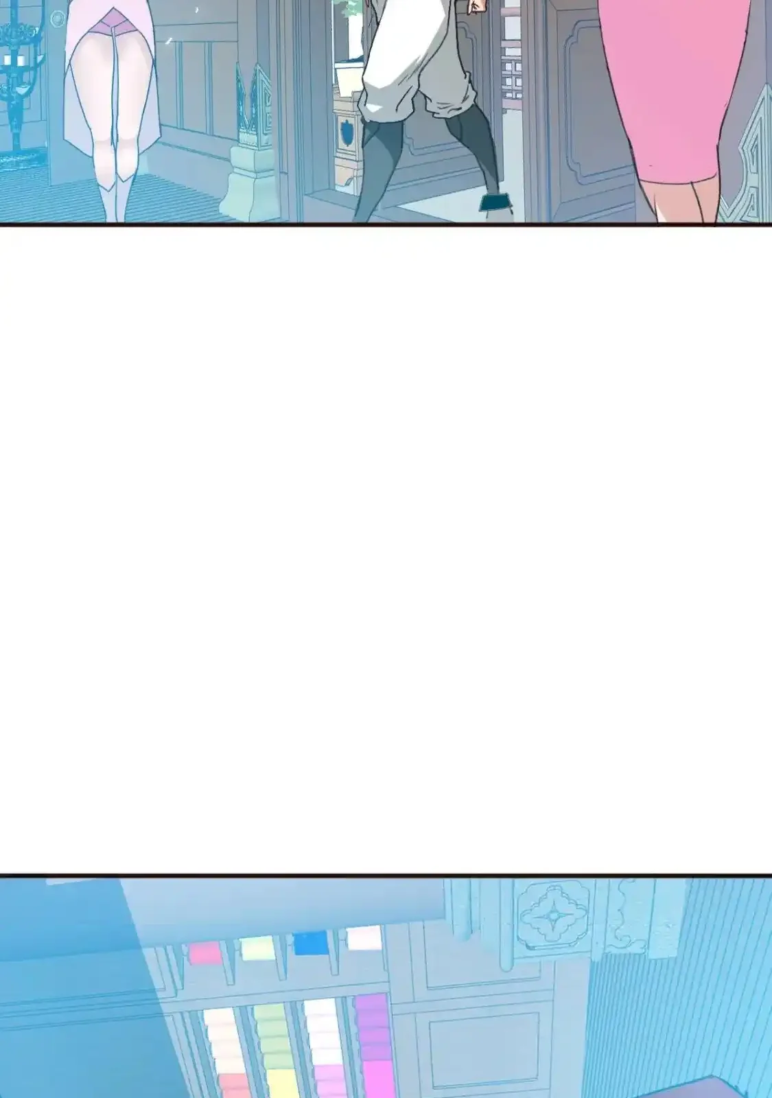 Read Crazy Leveling System fr Manga Online