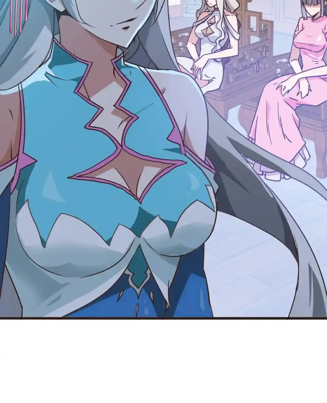 Read Crazy Leveling System fr Manga Online