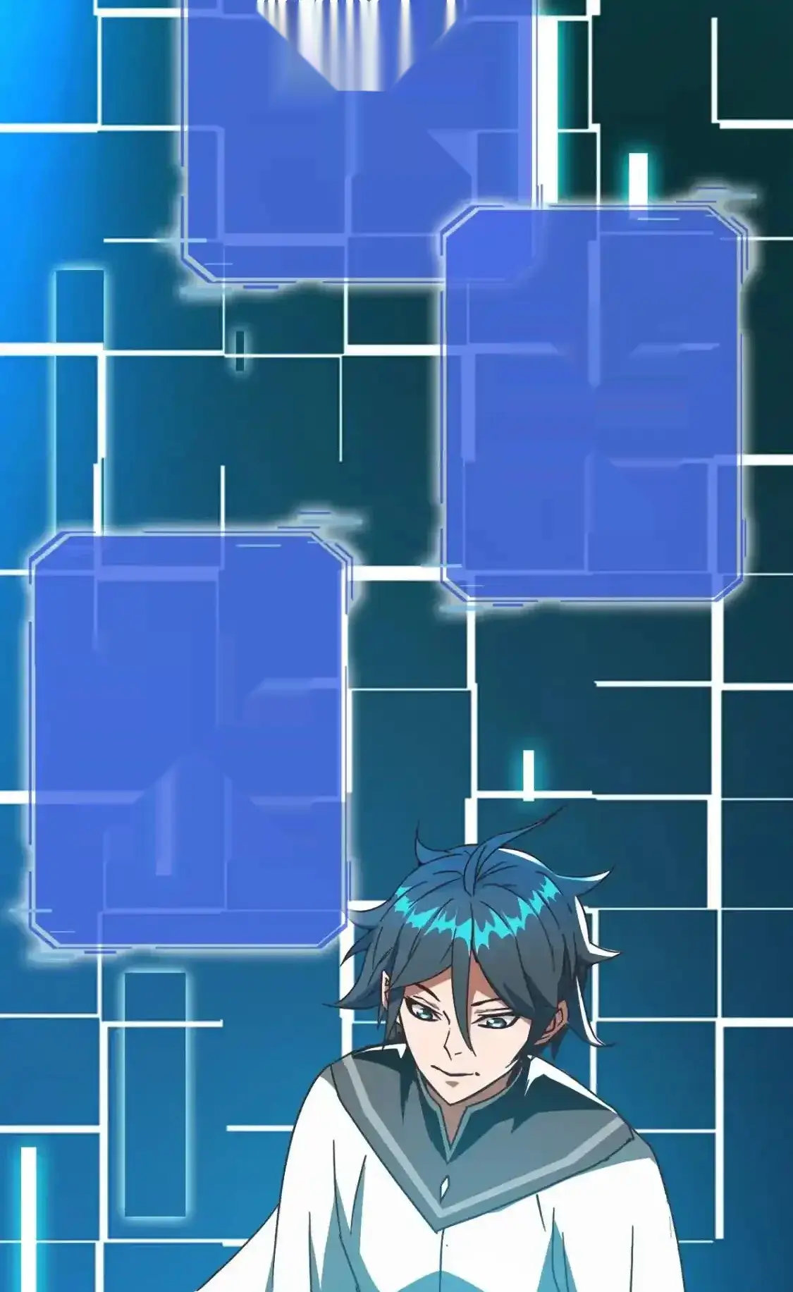 Read Crazy Leveling System fr Manga Online