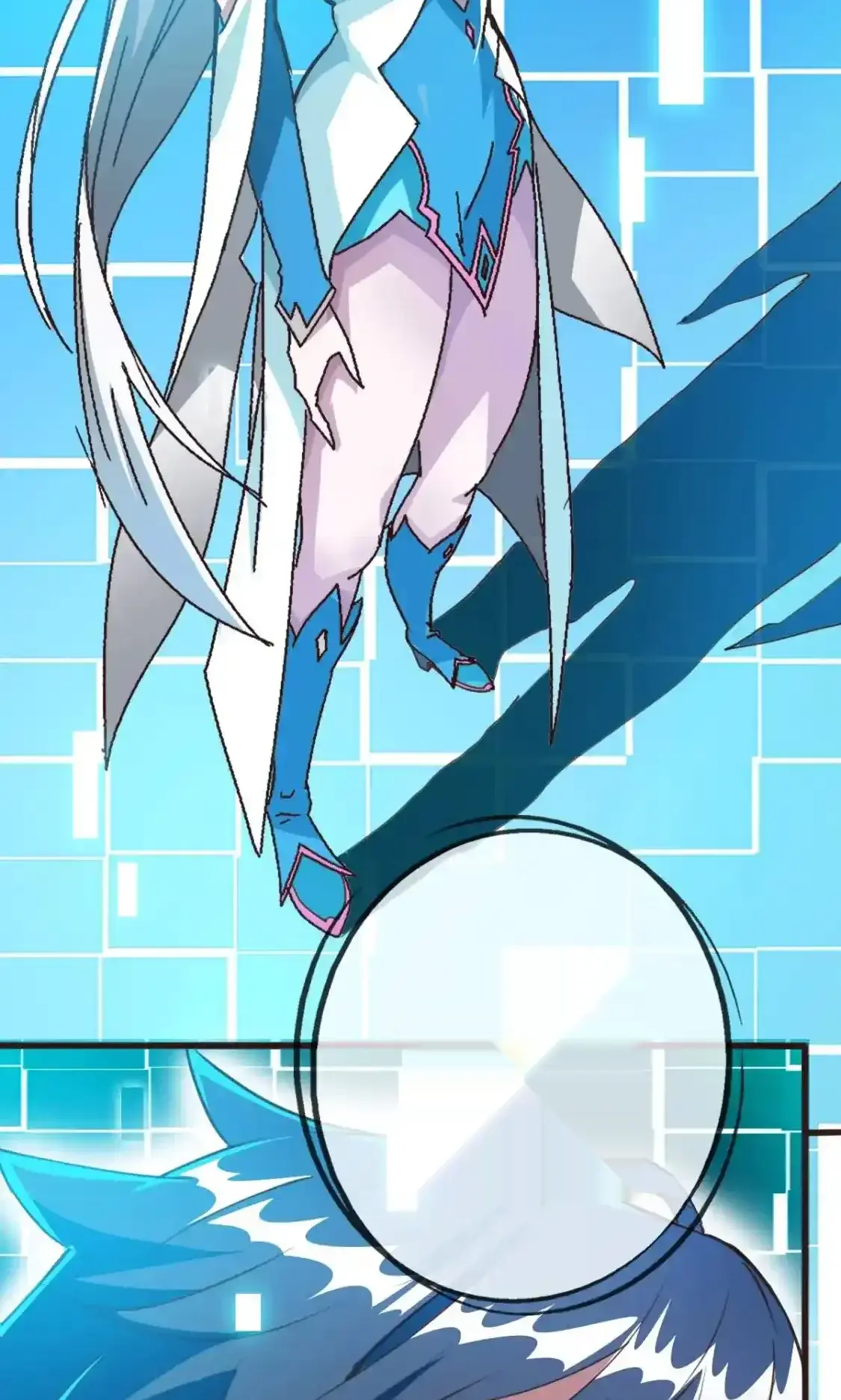 Read Crazy Leveling System fr Manga Online