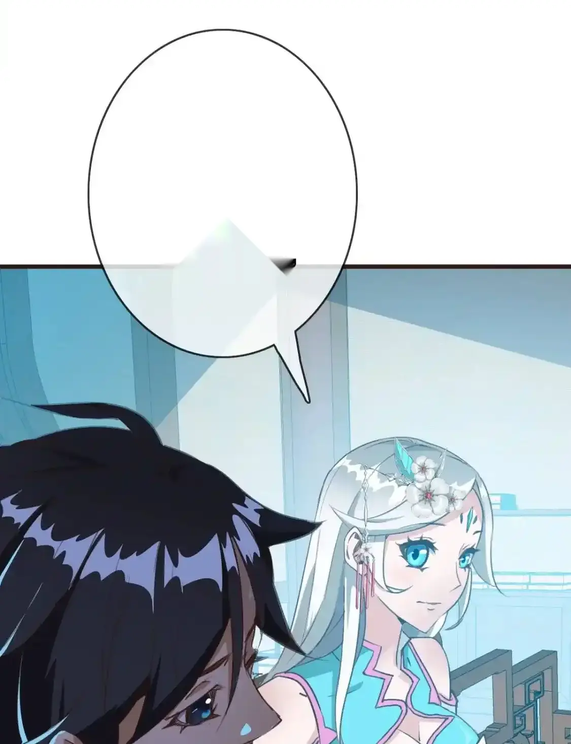 Read Crazy Leveling System fr Manga Online