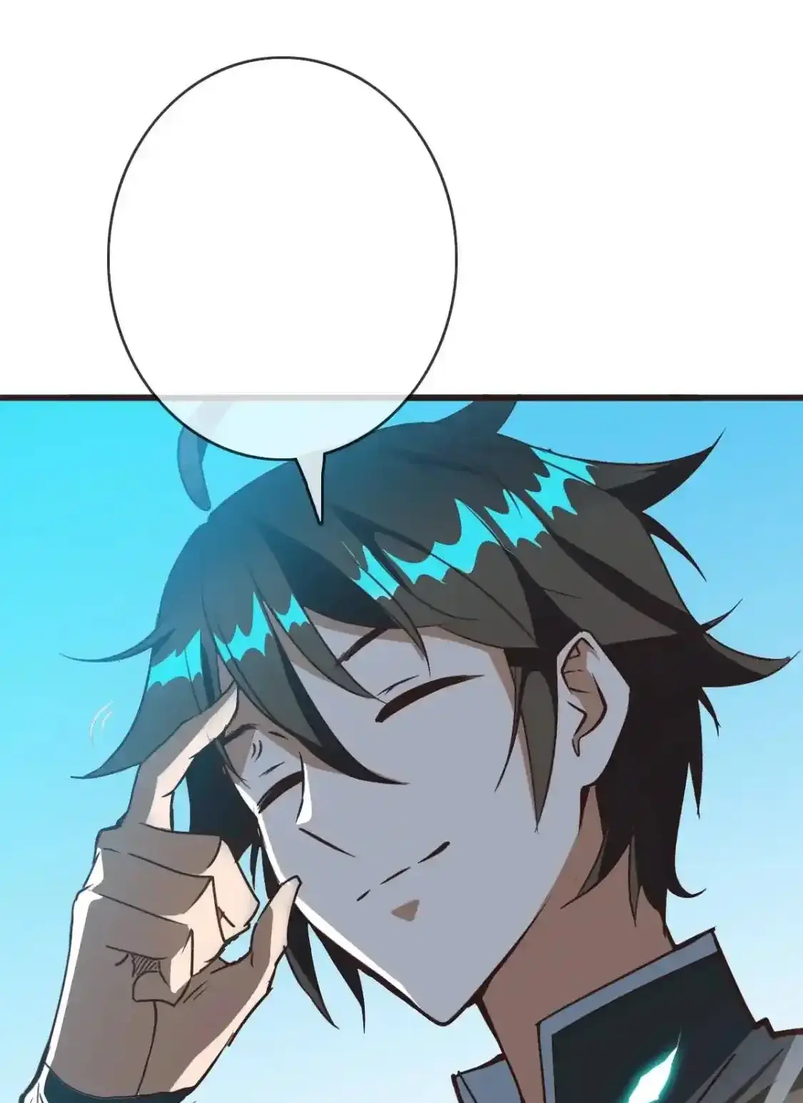 Read Crazy Leveling System fr Manga Online