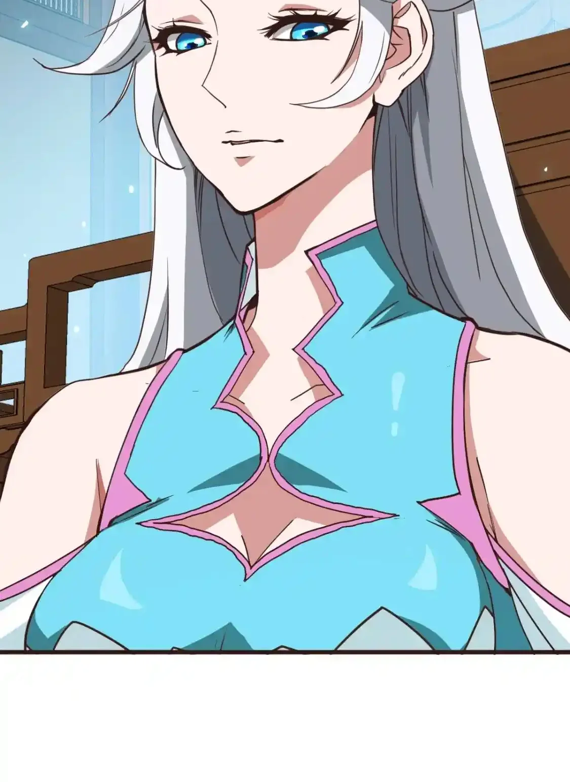 Read Crazy Leveling System fr Manga Online