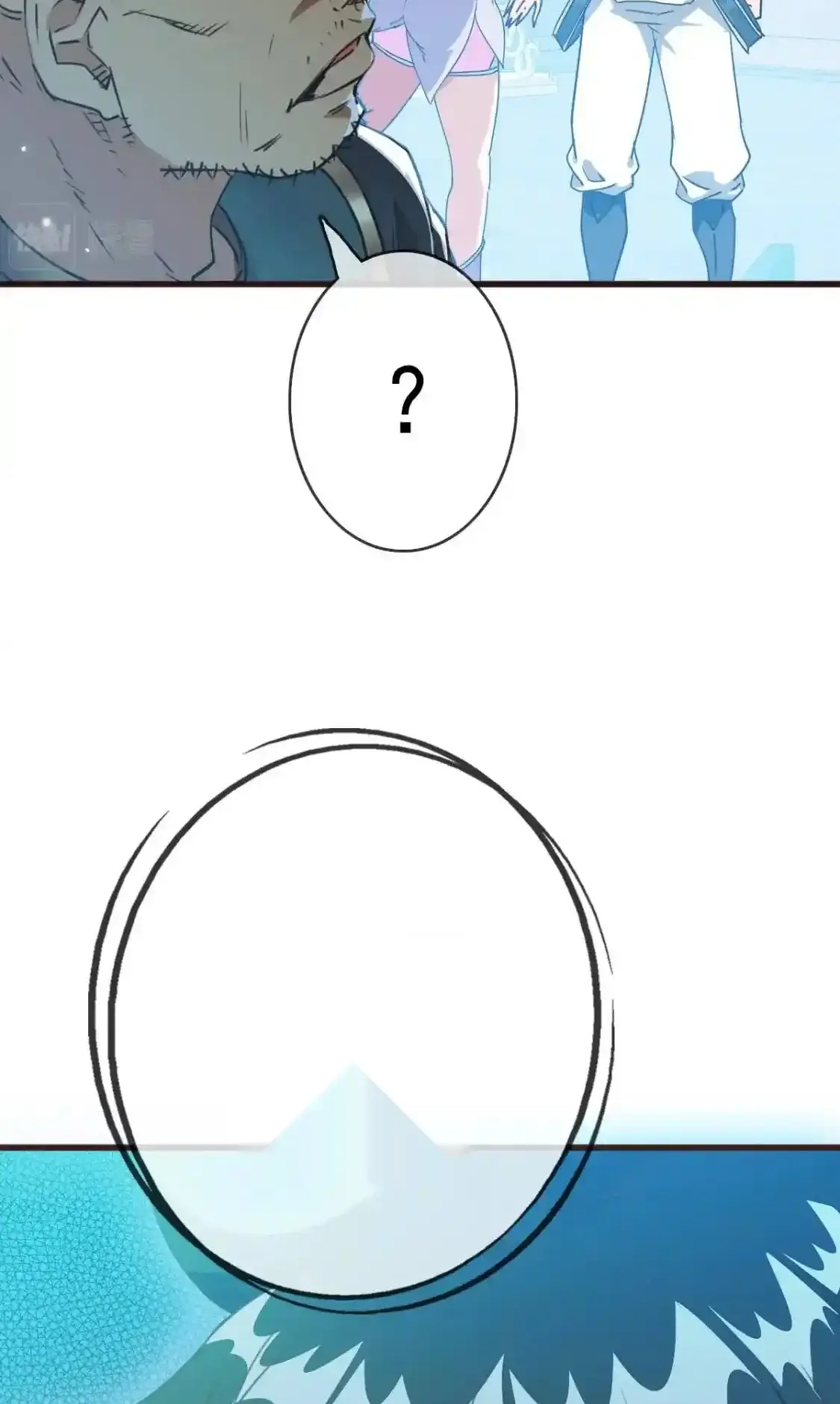 Read Crazy Leveling System fr Manga Online