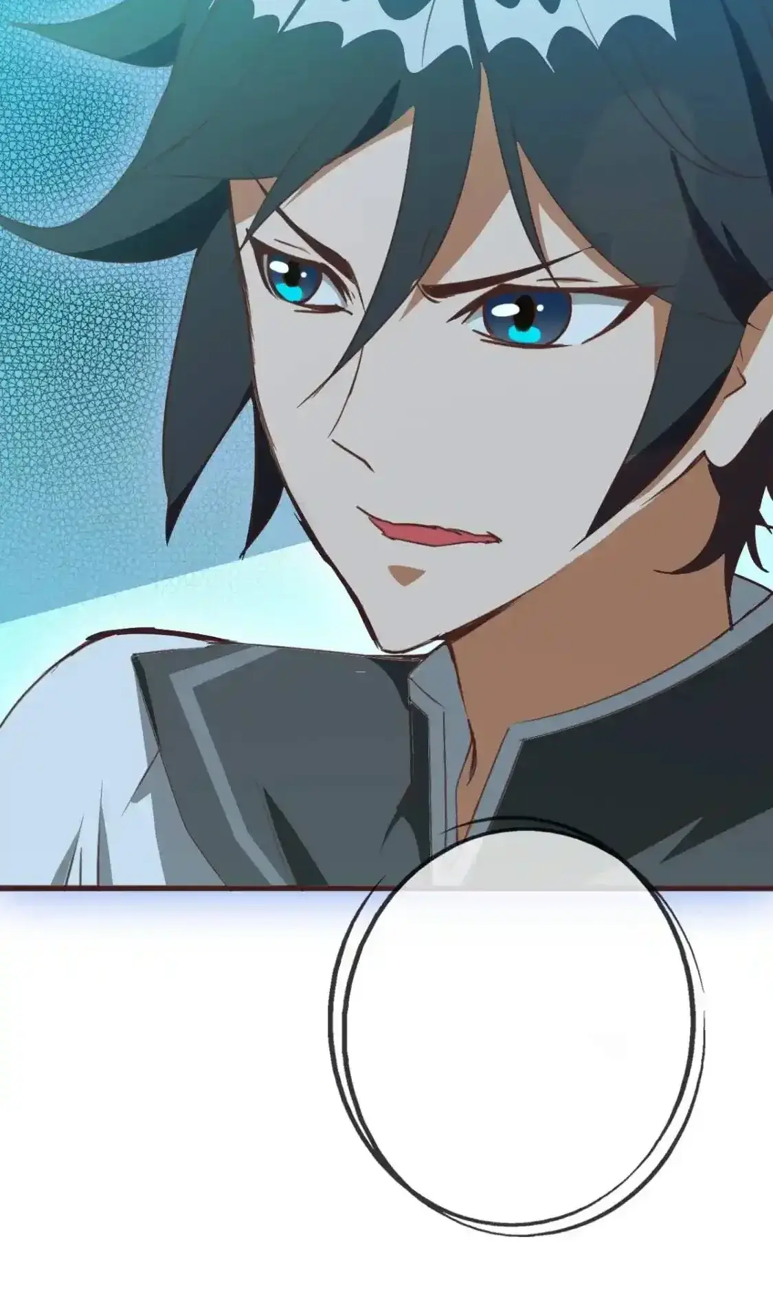 Read Crazy Leveling System fr Manga Online