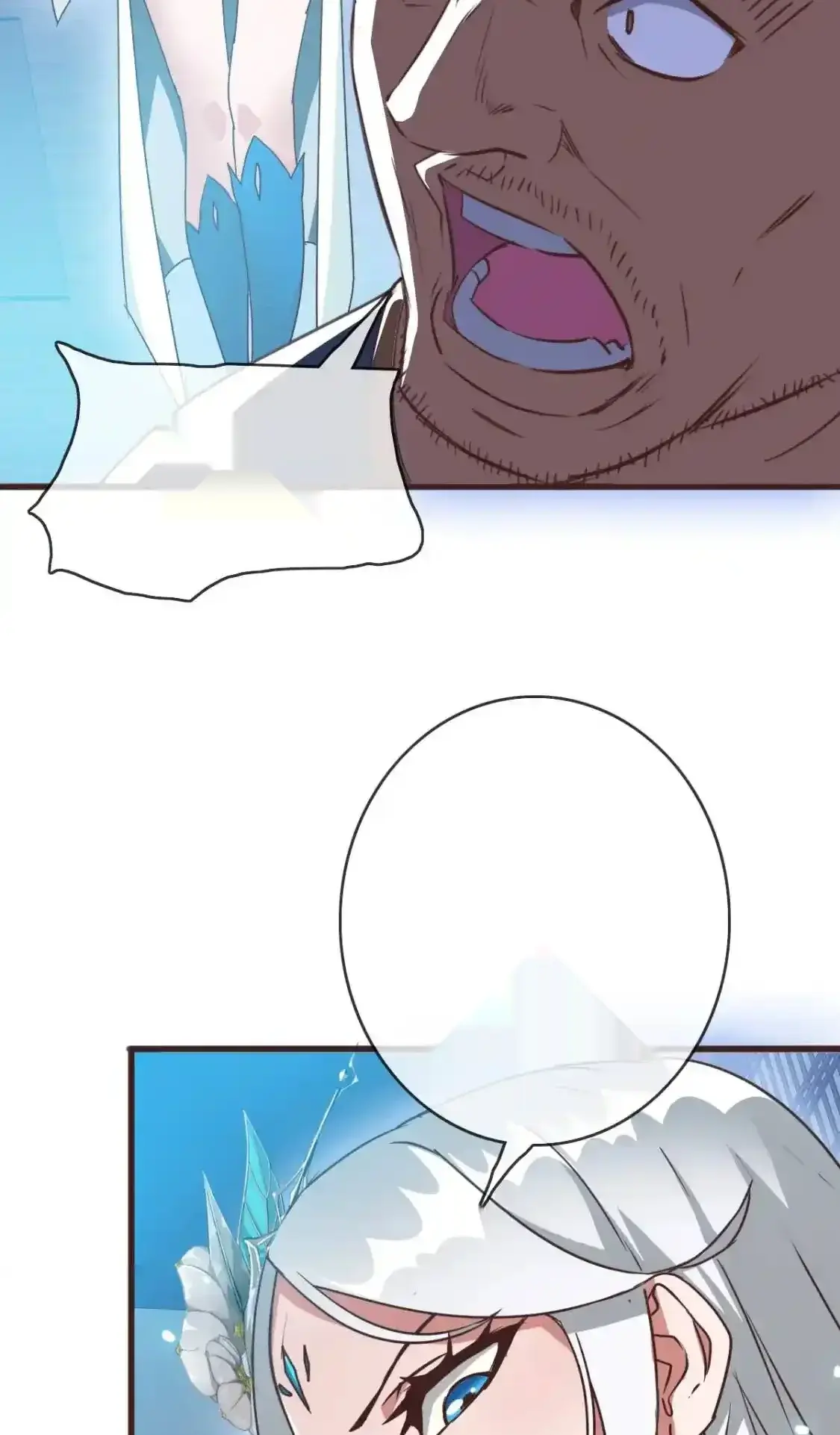 Read Crazy Leveling System fr Manga Online