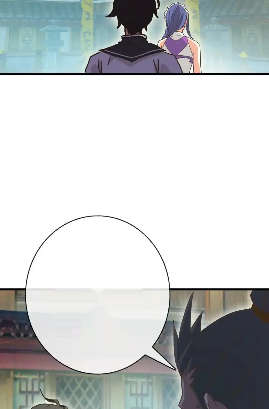 Read Crazy Leveling System fr Manga Online