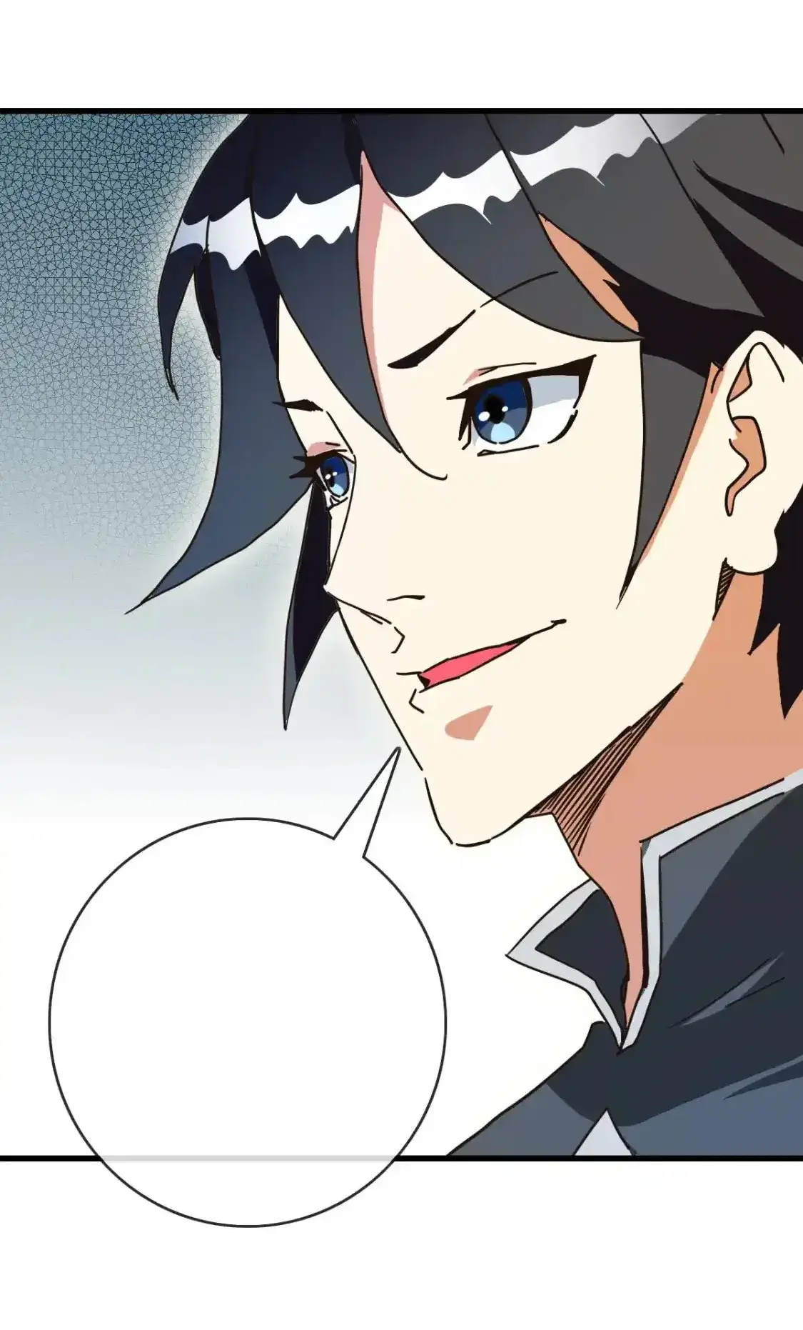 Read Crazy Leveling System fr Manga Online