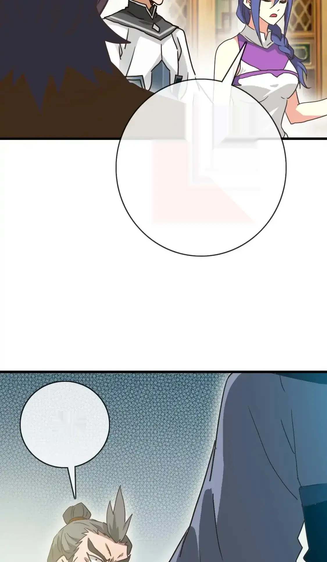 Read Crazy Leveling System fr Manga Online