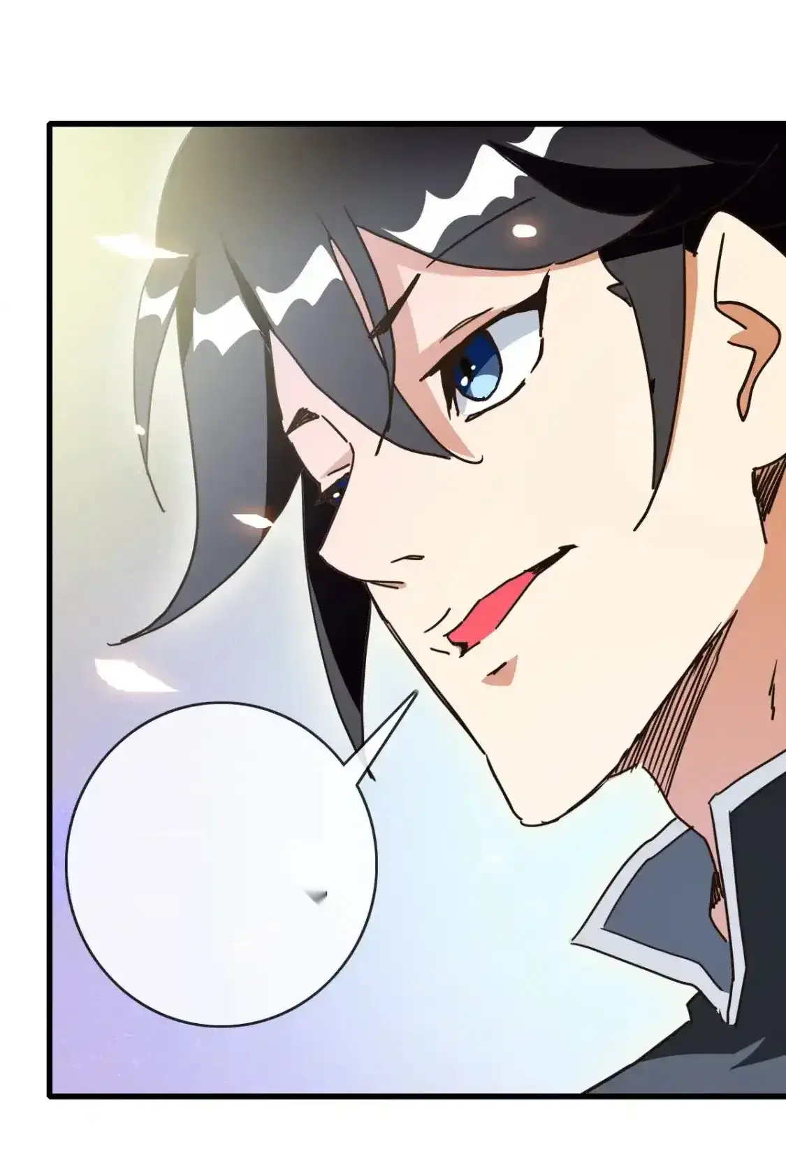 Read Crazy Leveling System fr Manga Online