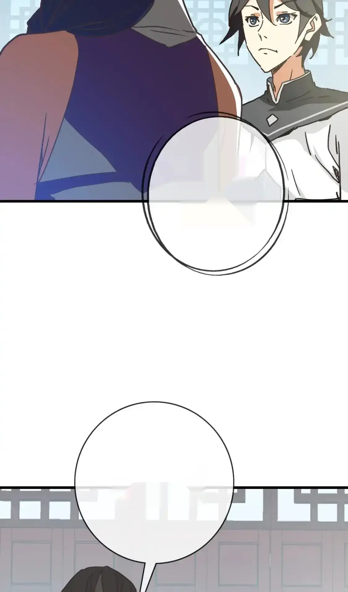 Read Crazy Leveling System fr Manga Online