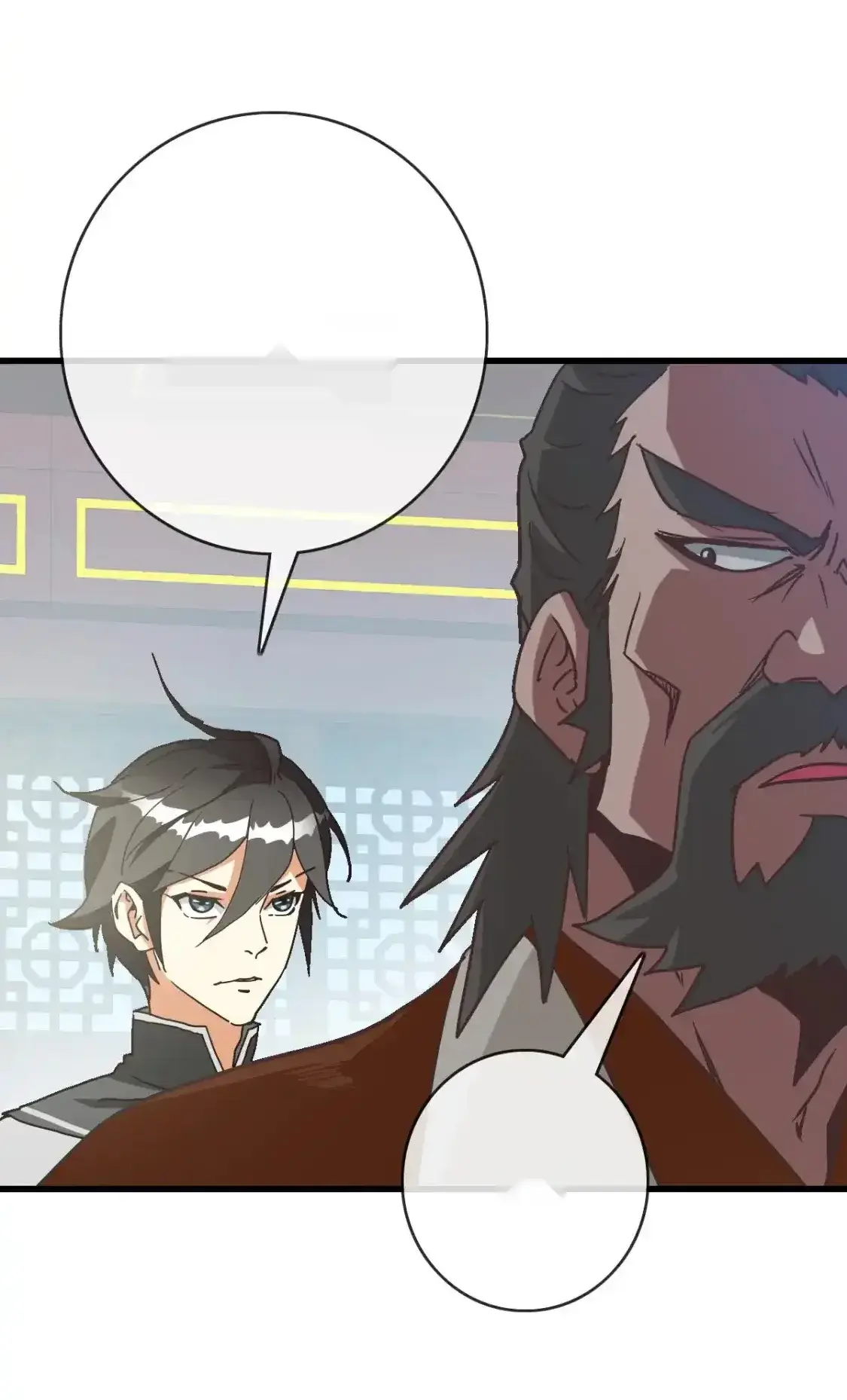 Read Crazy Leveling System fr Manga Online