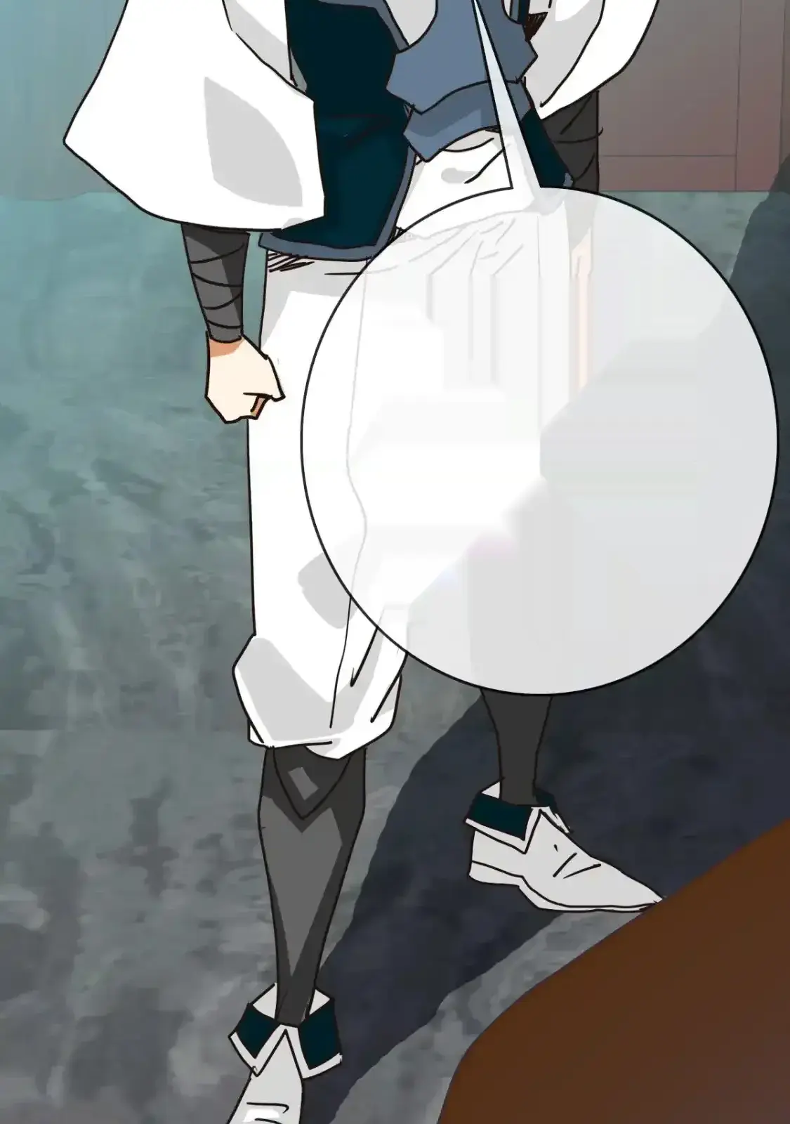 Read Crazy Leveling System fr Manga Online