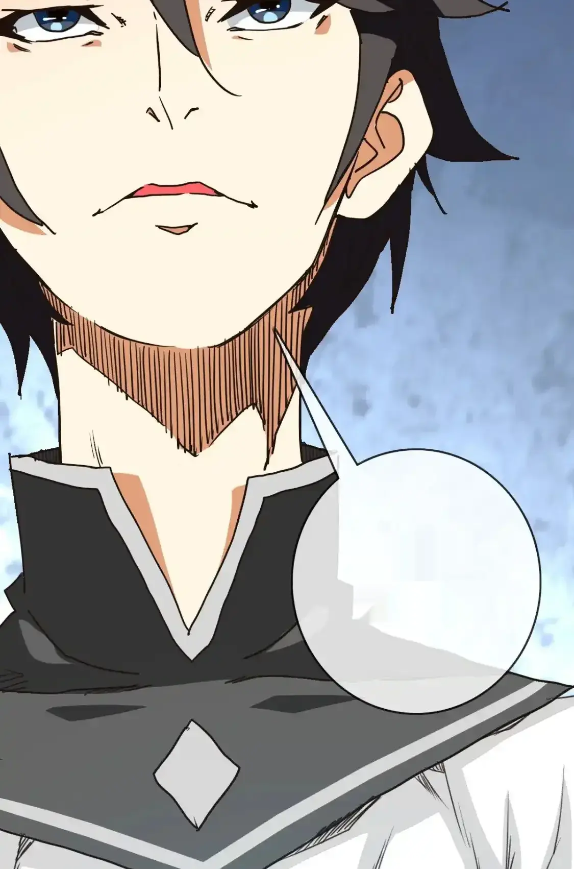 Read Crazy Leveling System fr Manga Online