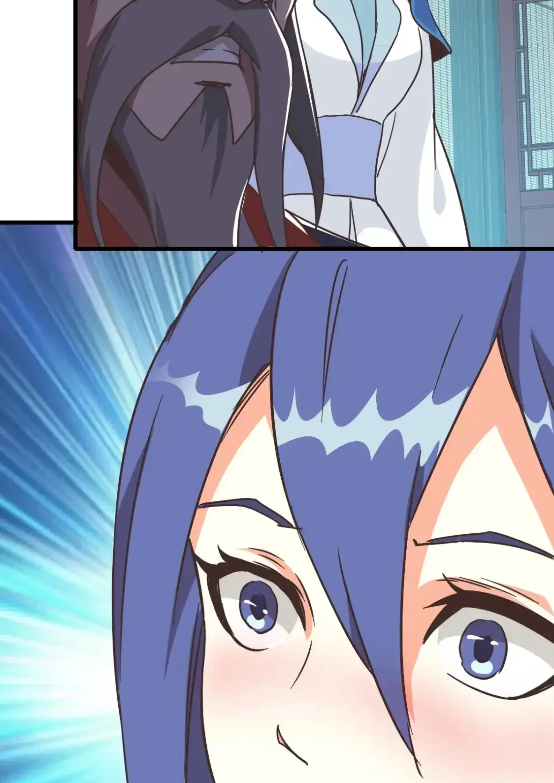 Read Crazy Leveling System fr Manga Online