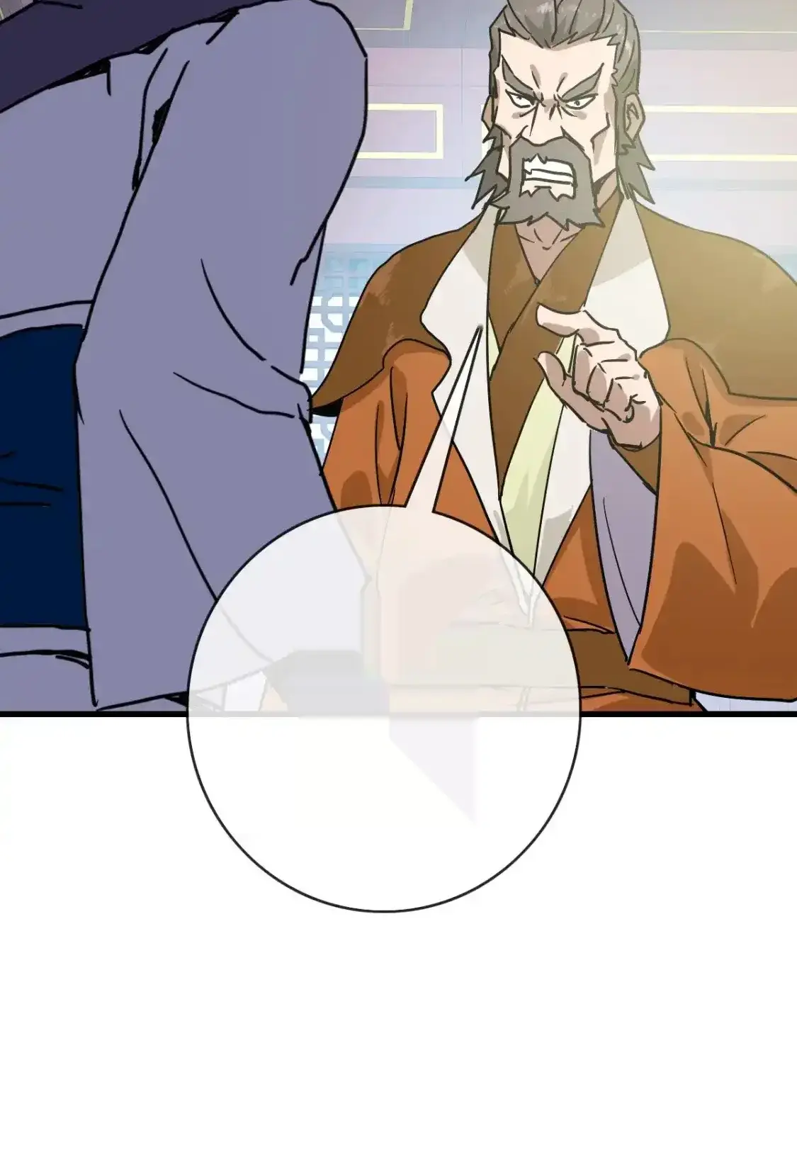 Read Crazy Leveling System fr Manga Online