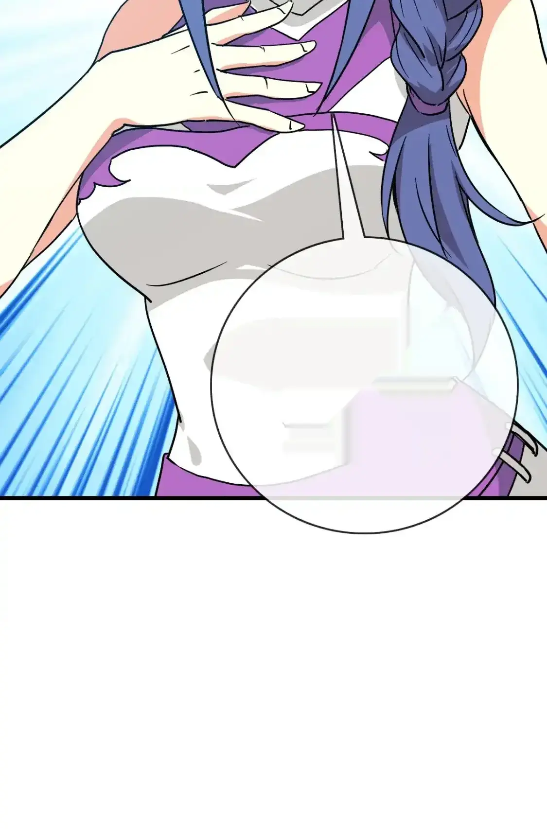 Read Crazy Leveling System fr Manga Online