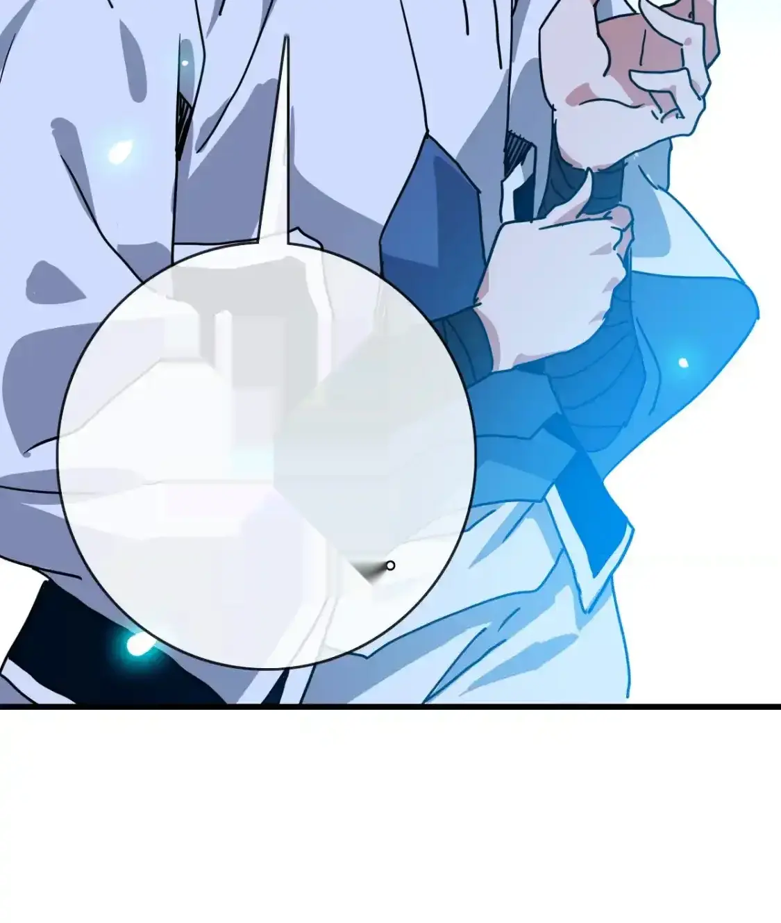 Read Crazy Leveling System fr Manga Online