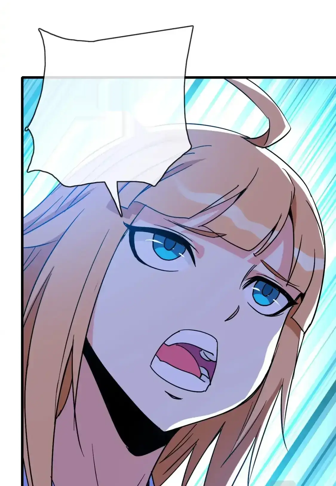 Read Crazy Leveling System fr Manga Online