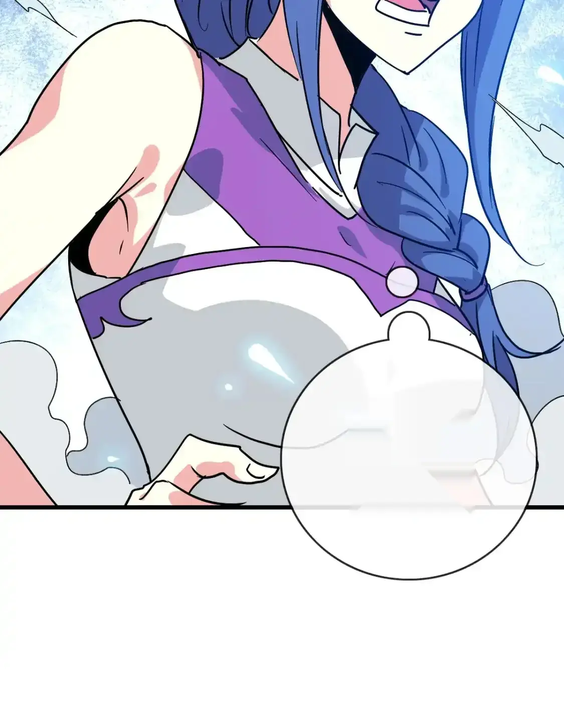 Read Crazy Leveling System fr Manga Online