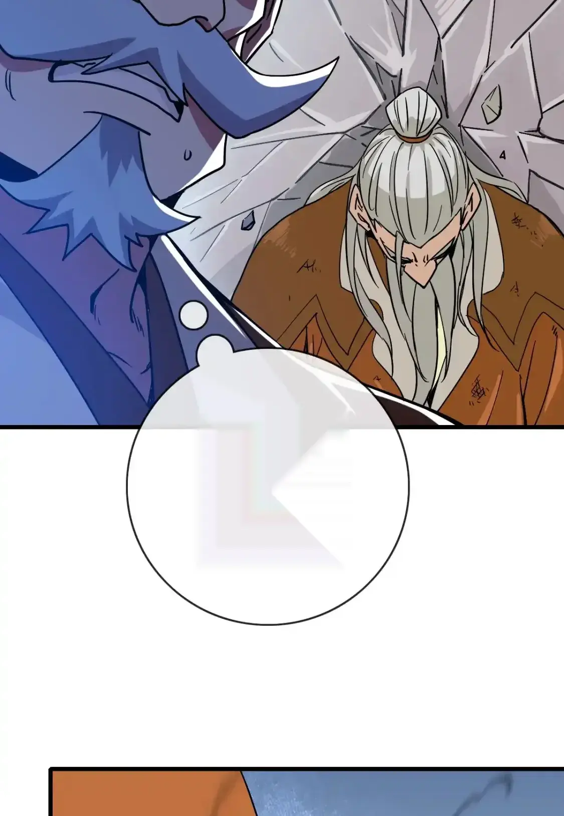 Read Crazy Leveling System fr Manga Online