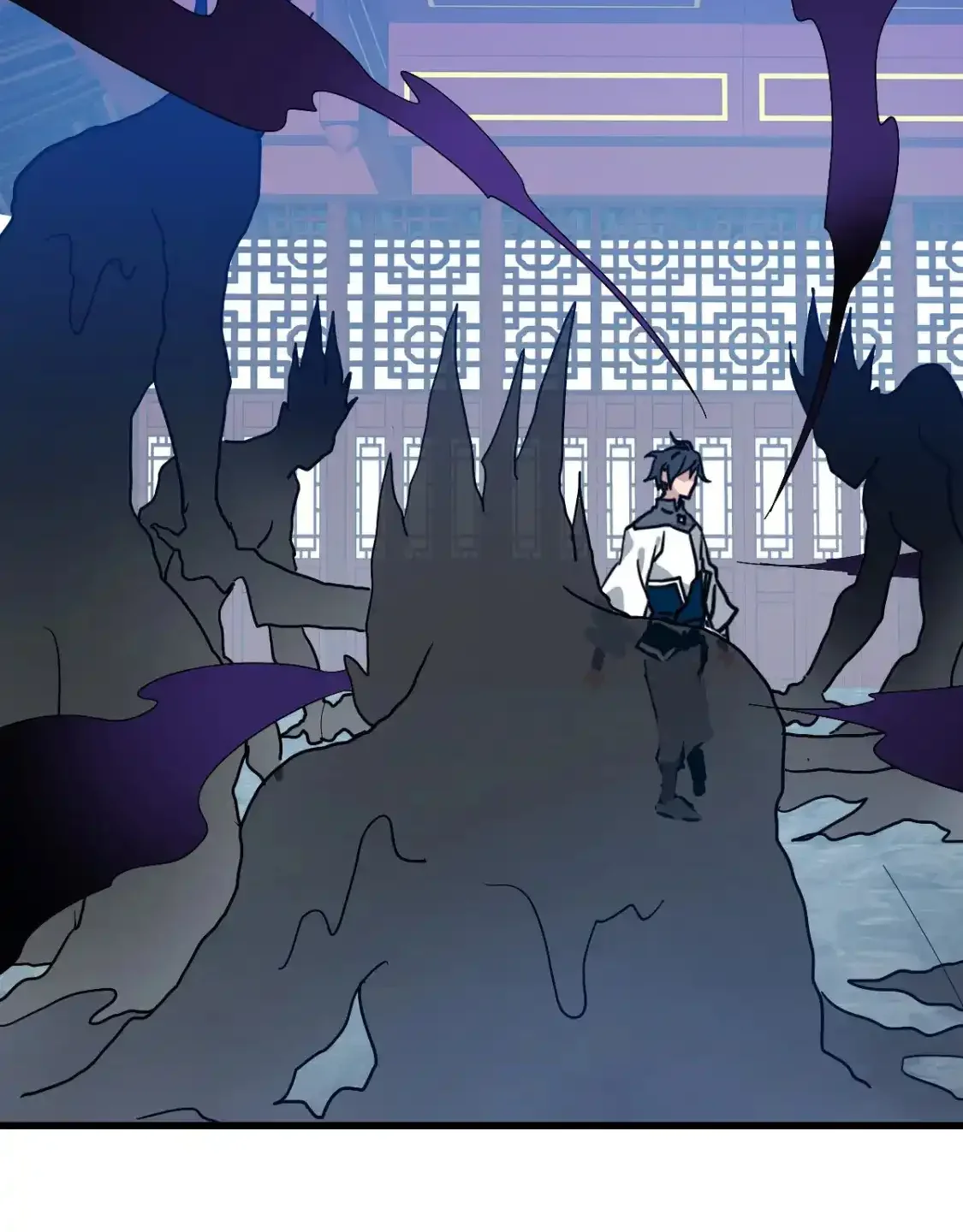 Read Crazy Leveling System fr Manga Online