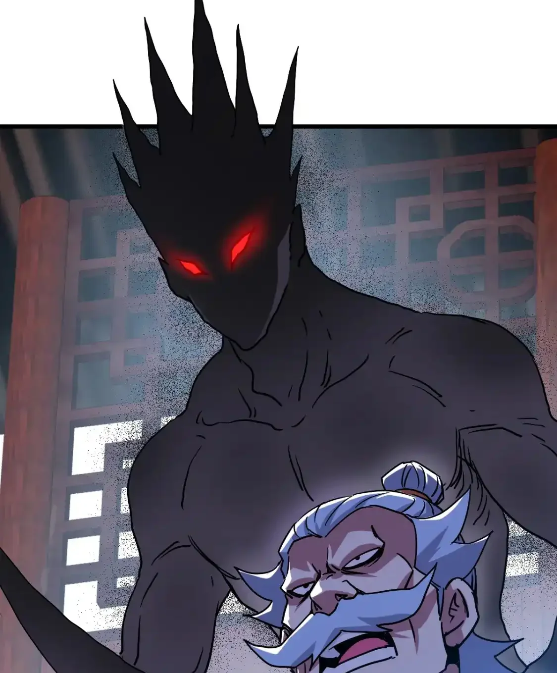 Read Crazy Leveling System fr Manga Online