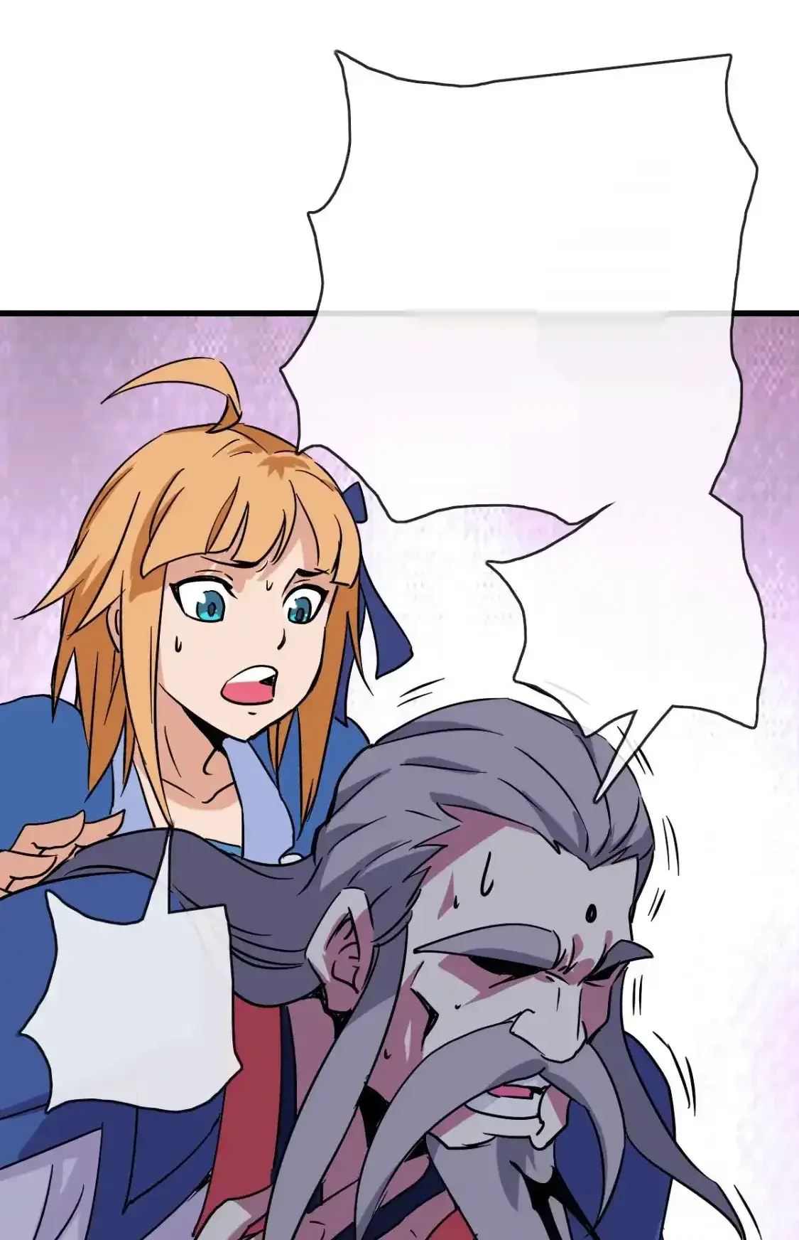 Read Crazy Leveling System fr Manga Online