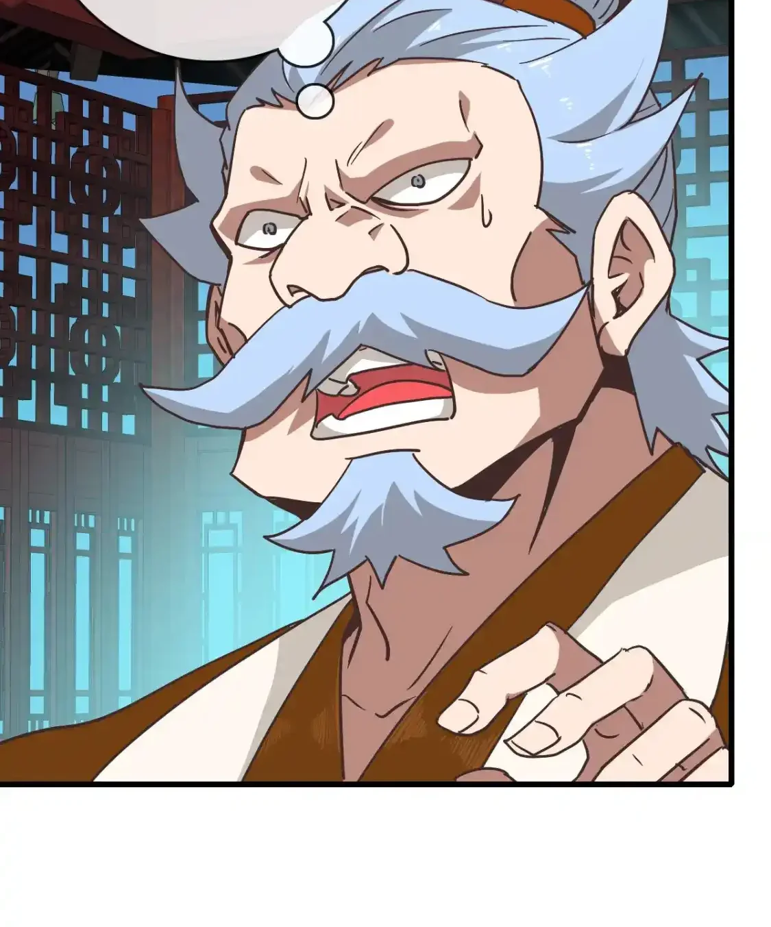 Read Crazy Leveling System fr Manga Online