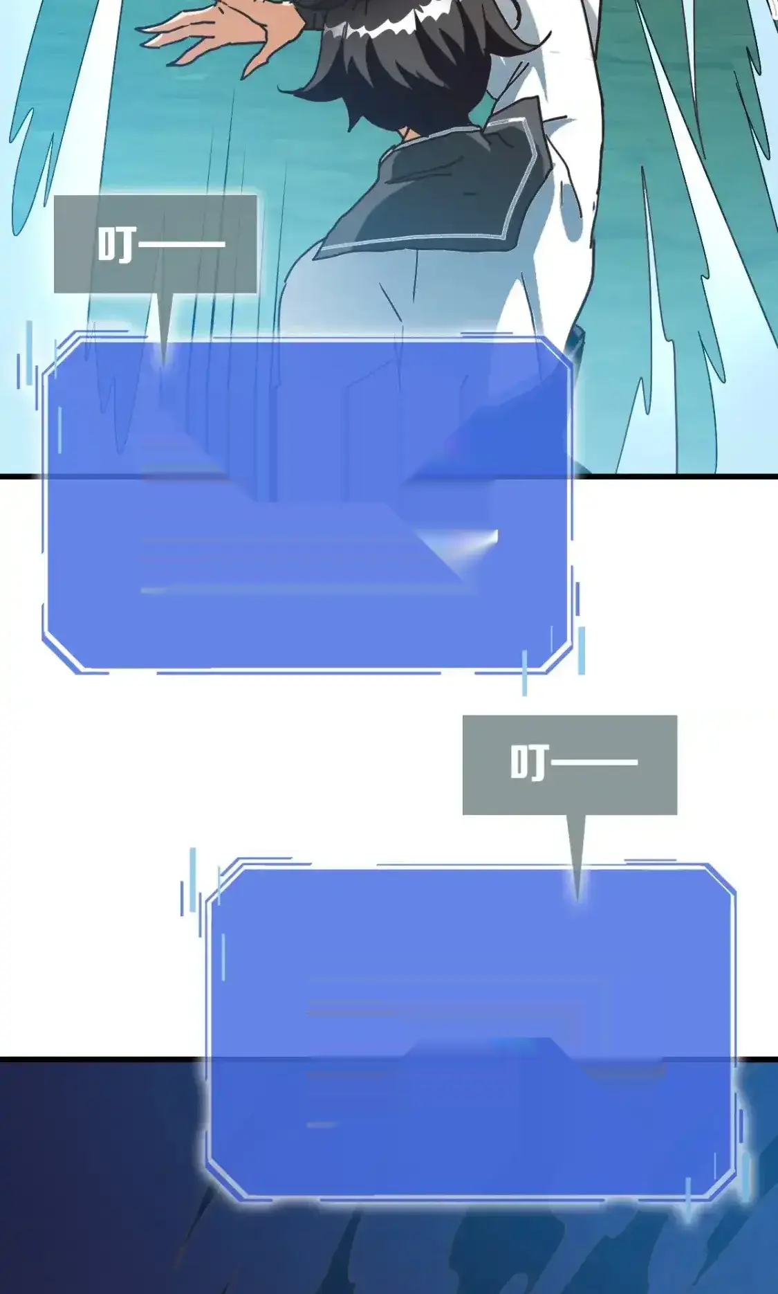 Read Crazy Leveling System fr Manga Online