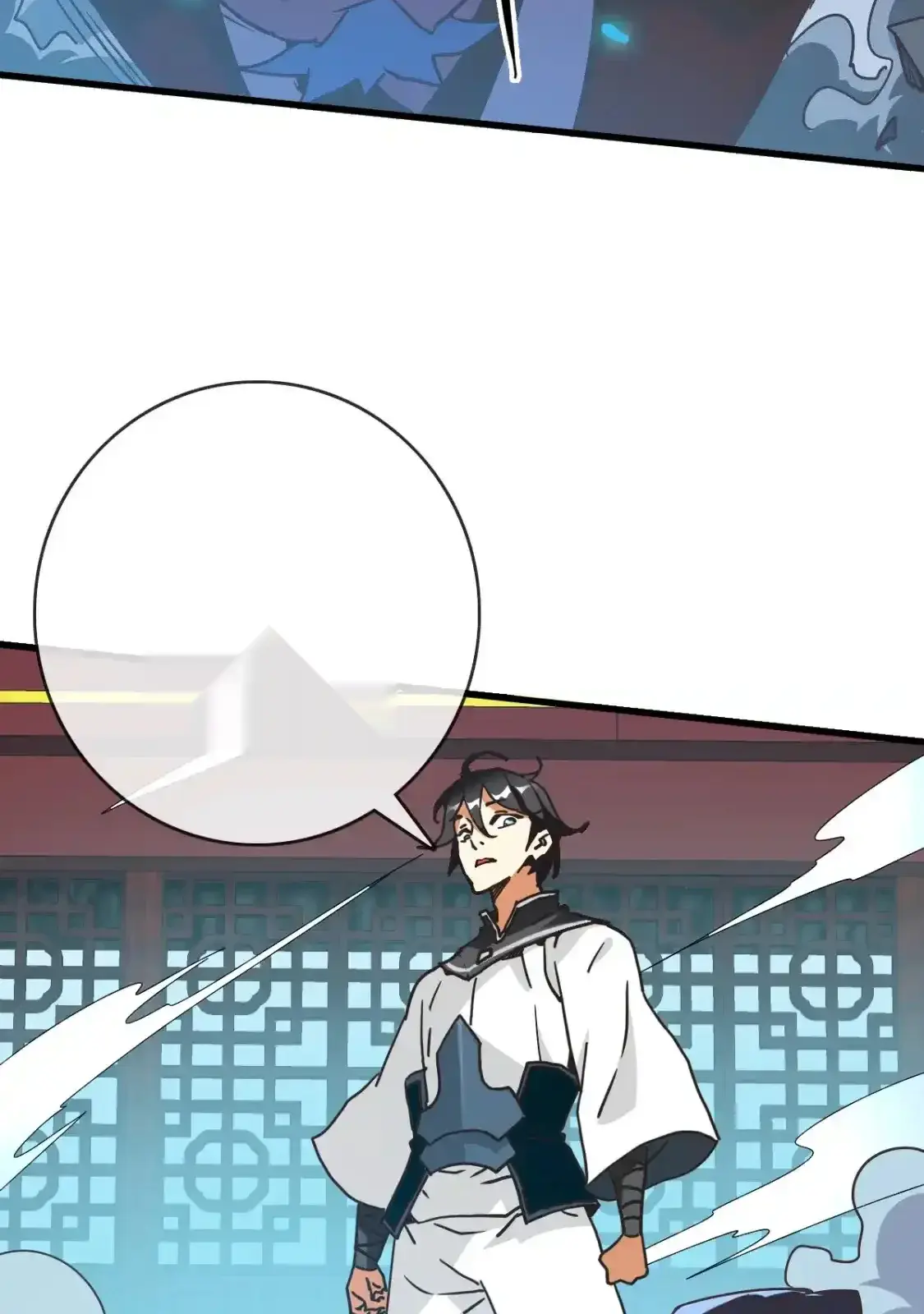 Read Crazy Leveling System fr Manga Online