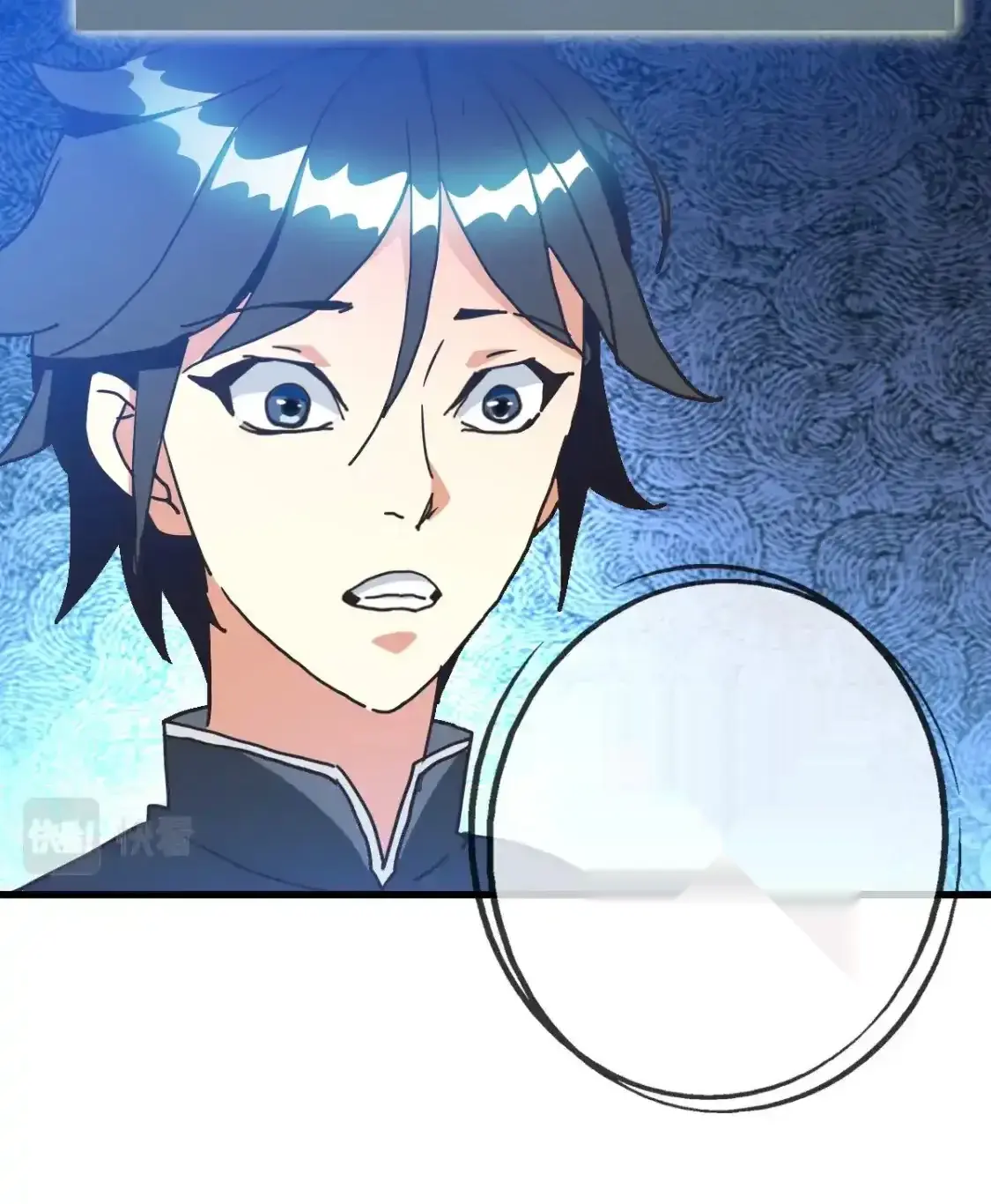 Read Crazy Leveling System fr Manga Online