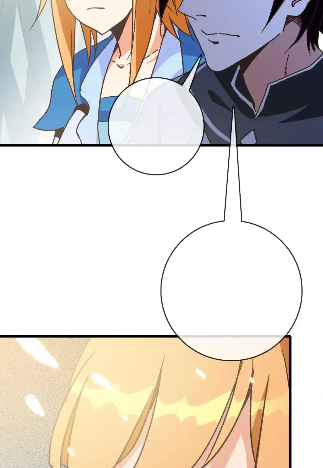 Read Crazy Leveling System fr Manga Online