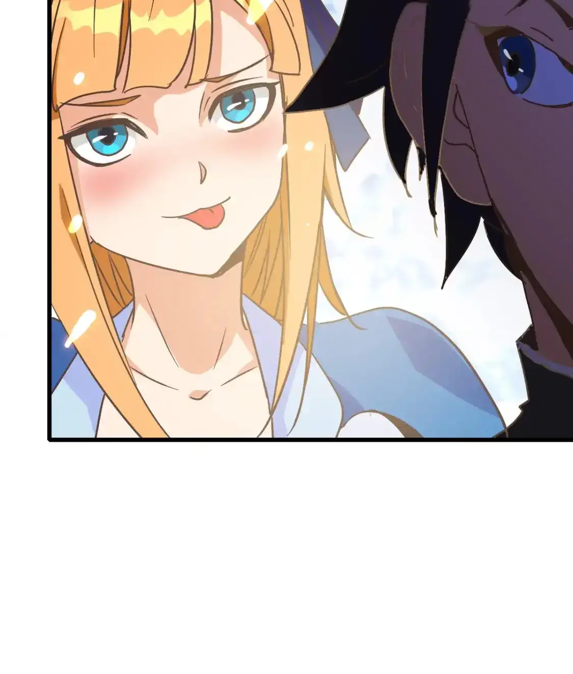 Read Crazy Leveling System fr Manga Online