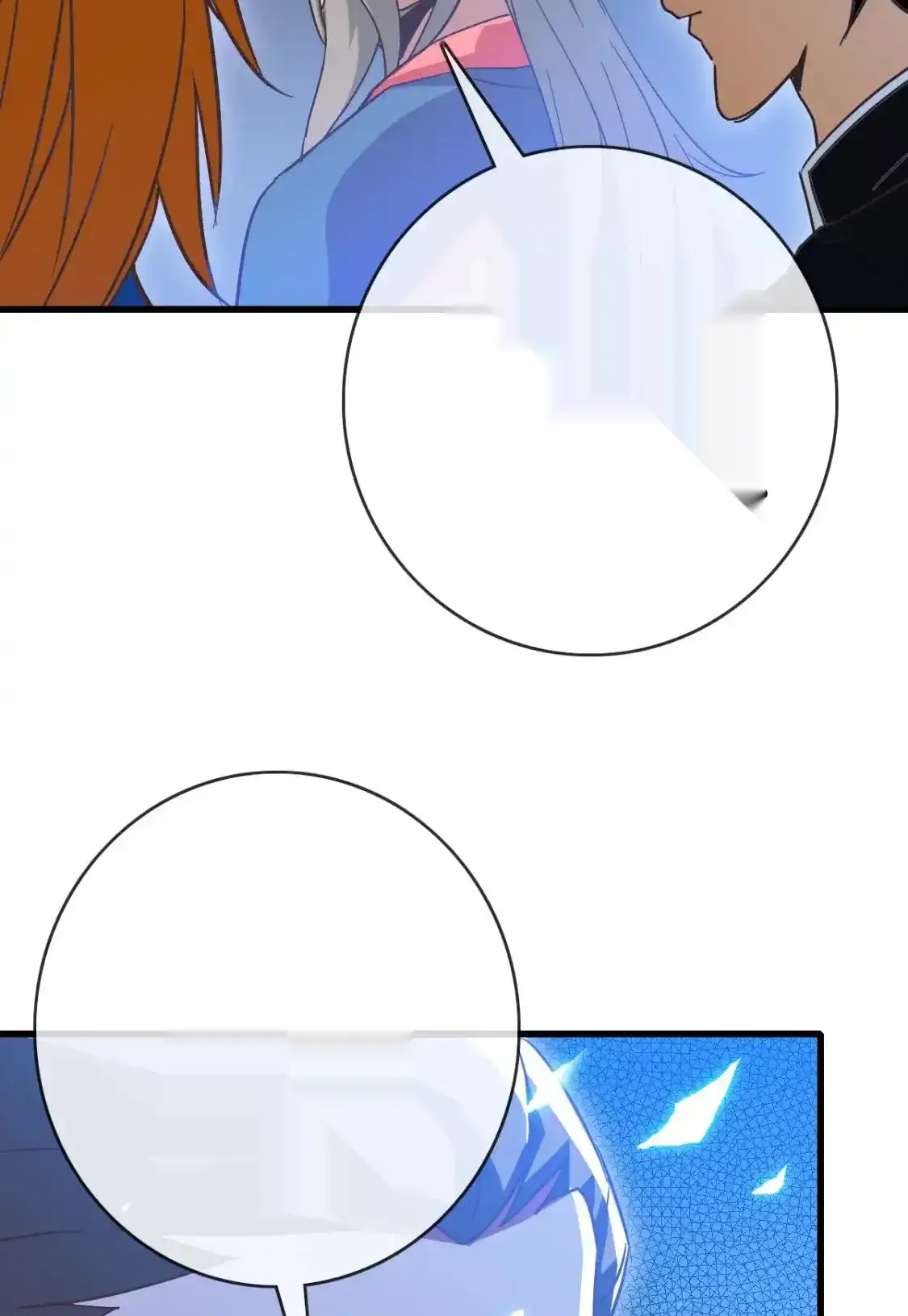 Read Crazy Leveling System fr Manga Online