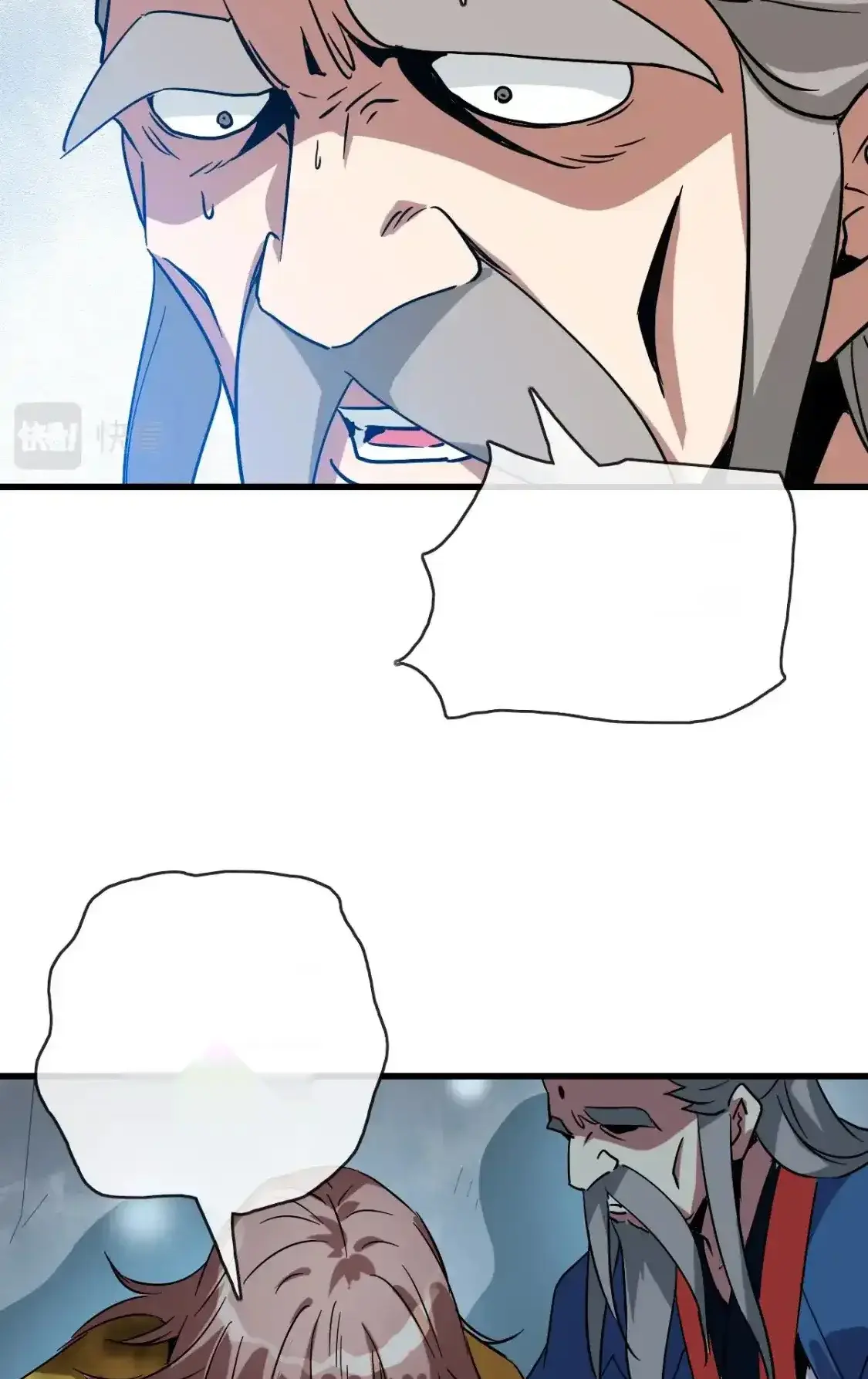 Read Crazy Leveling System fr Manga Online