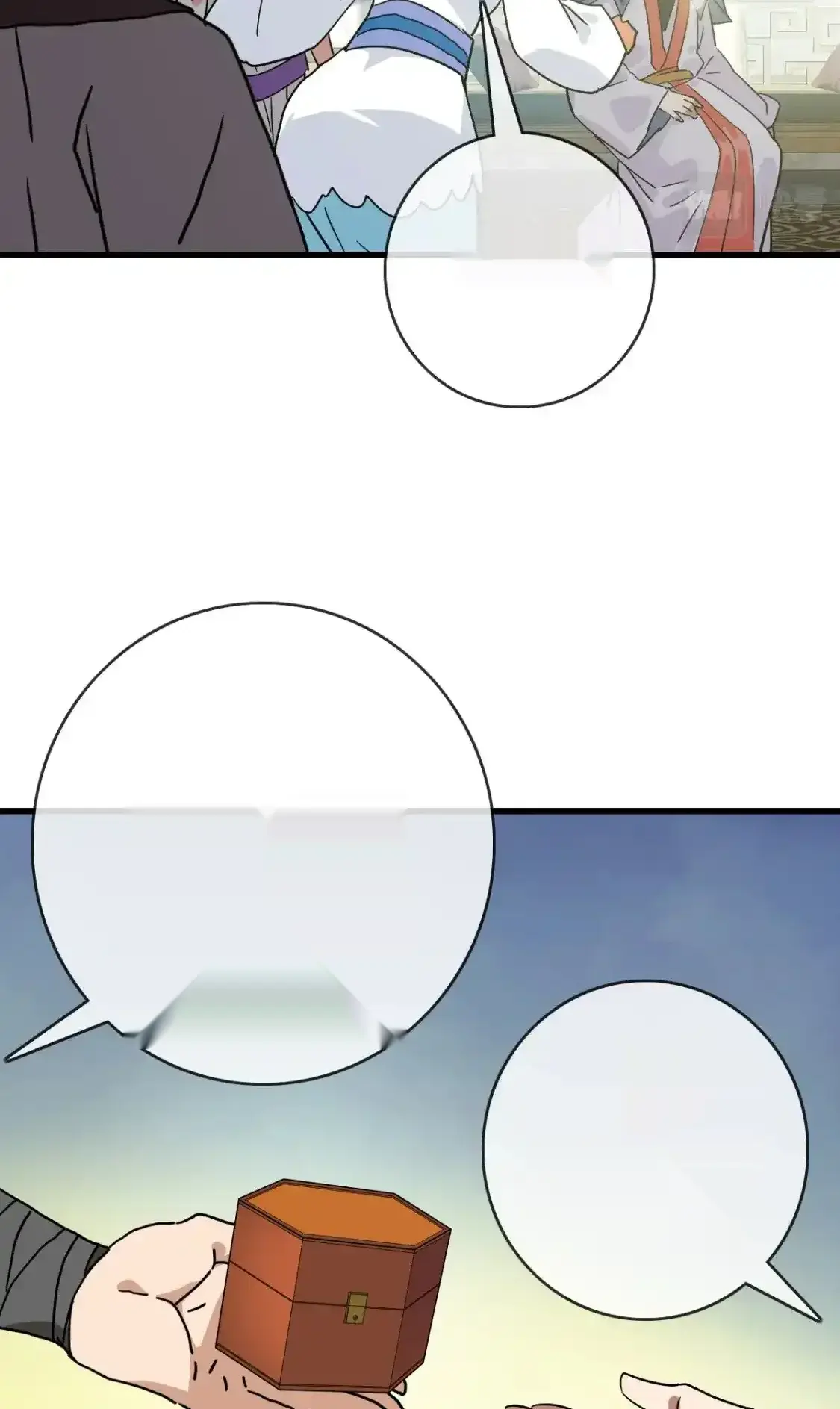 Read Crazy Leveling System fr Manga Online